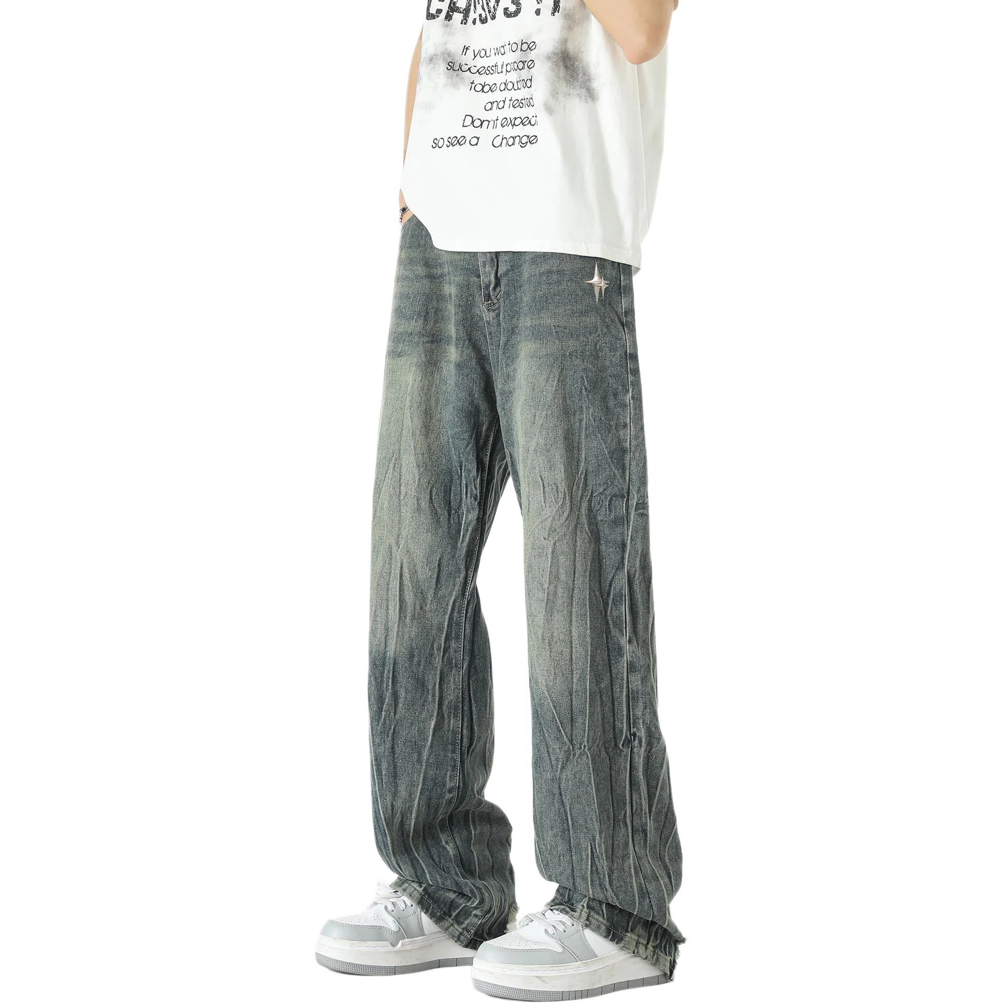 struggle vintage95