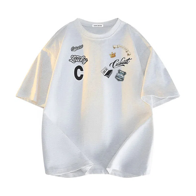 Colorful Creations T