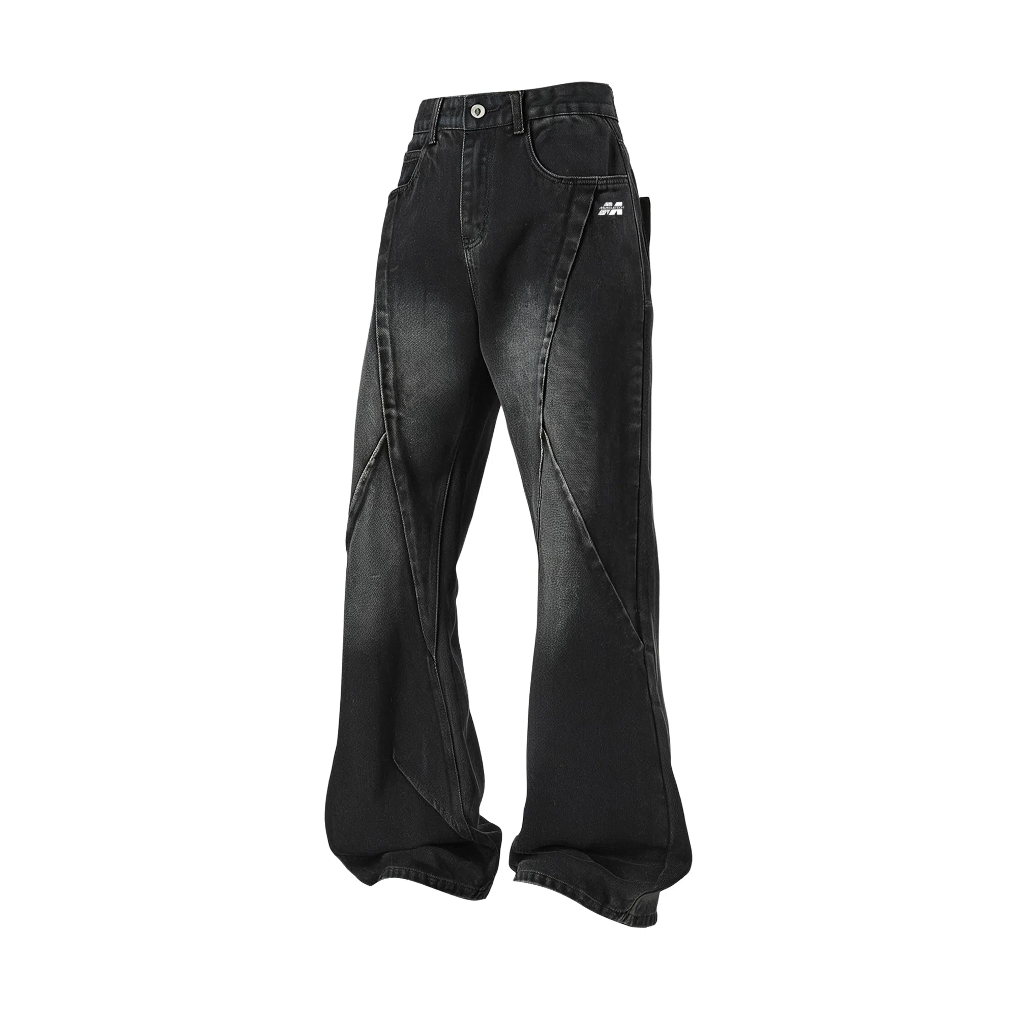 MUSCLETECH logocleanfit