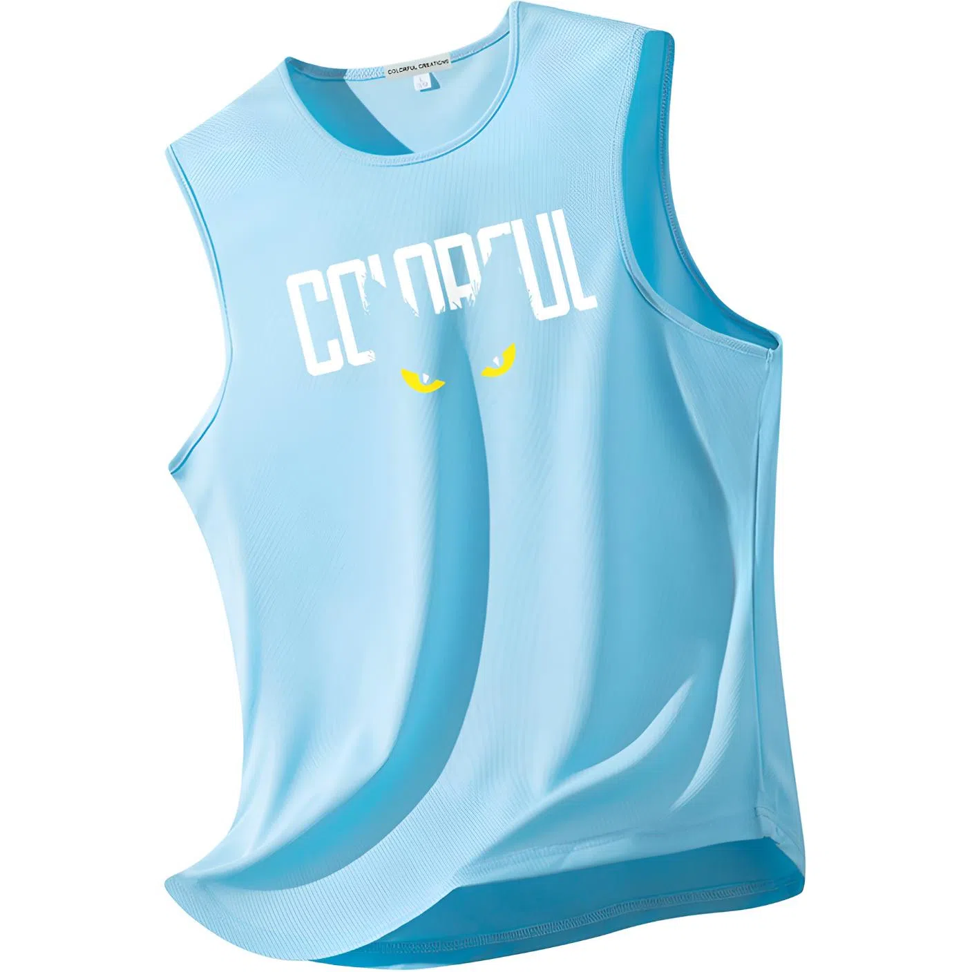 Colorful Creations logo