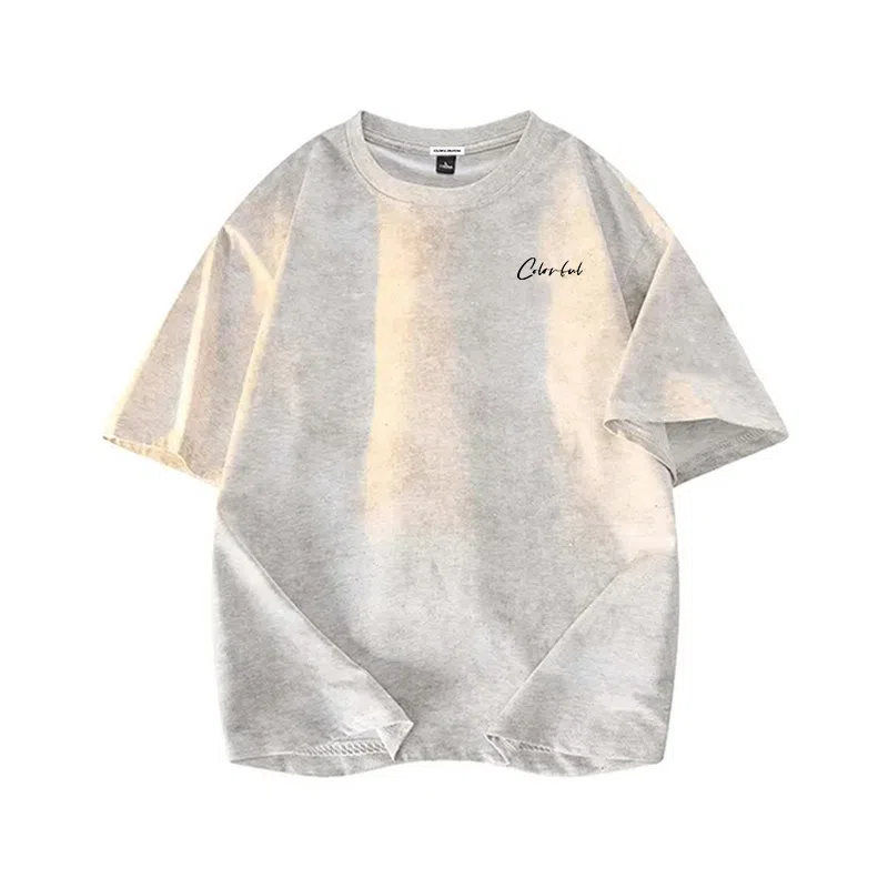 Colorful Creations T