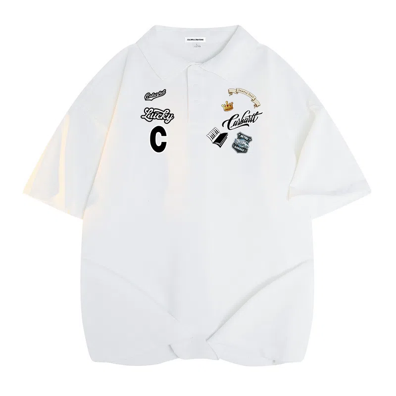 Colorful Creations POLO