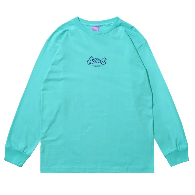 ACTIONSQUAD T