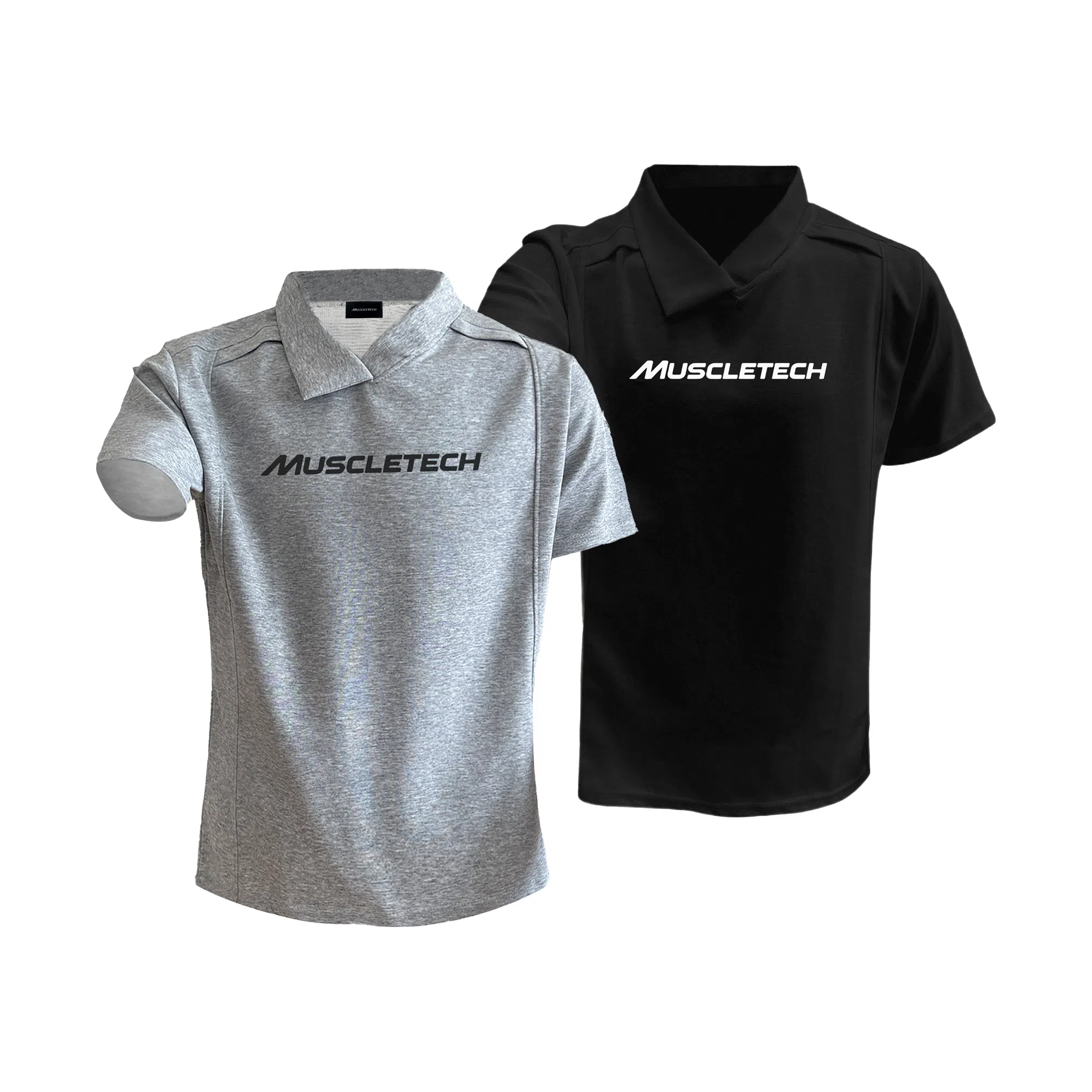 MUSCLETECH cleanfitPOLOT