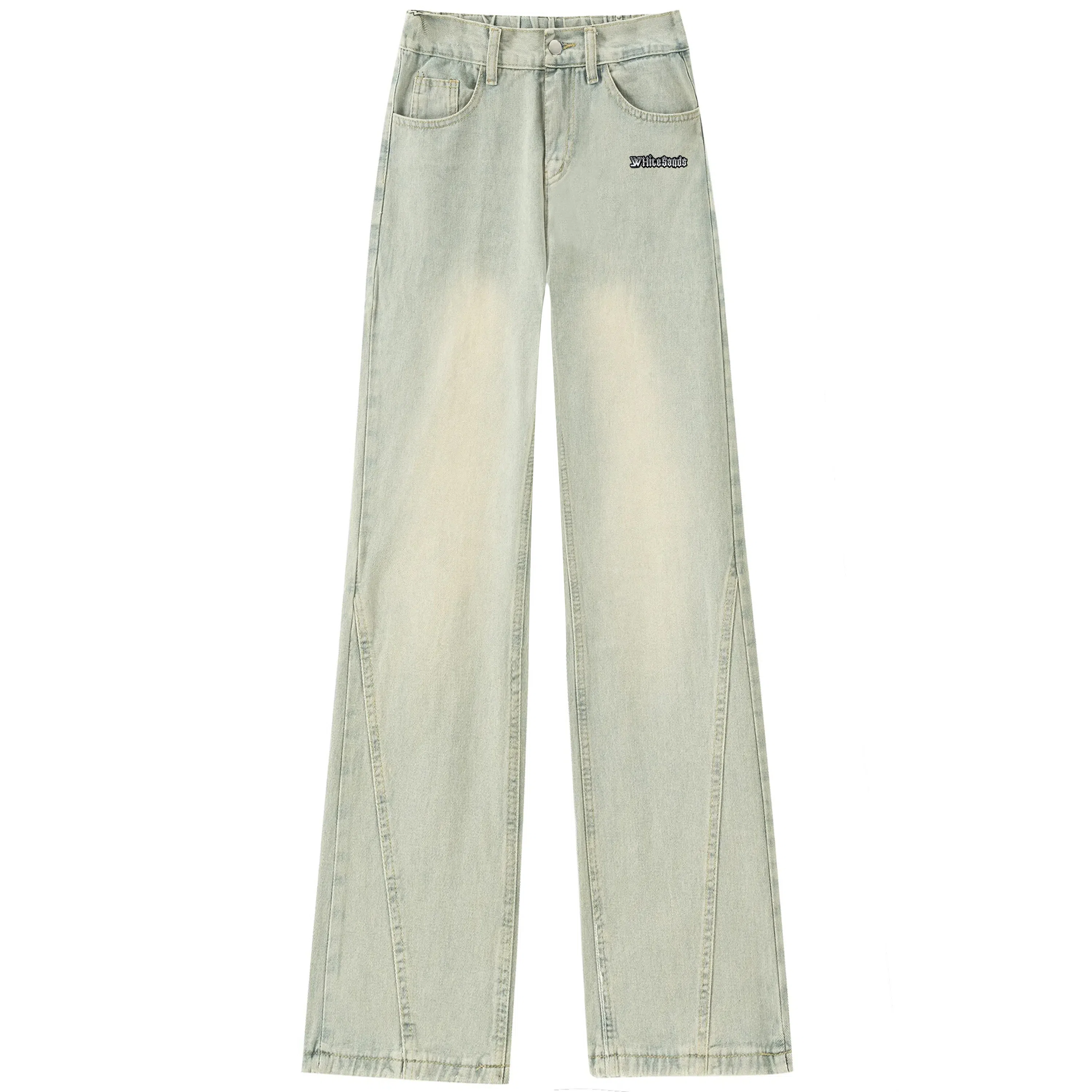 White Sands cleanfitlogo