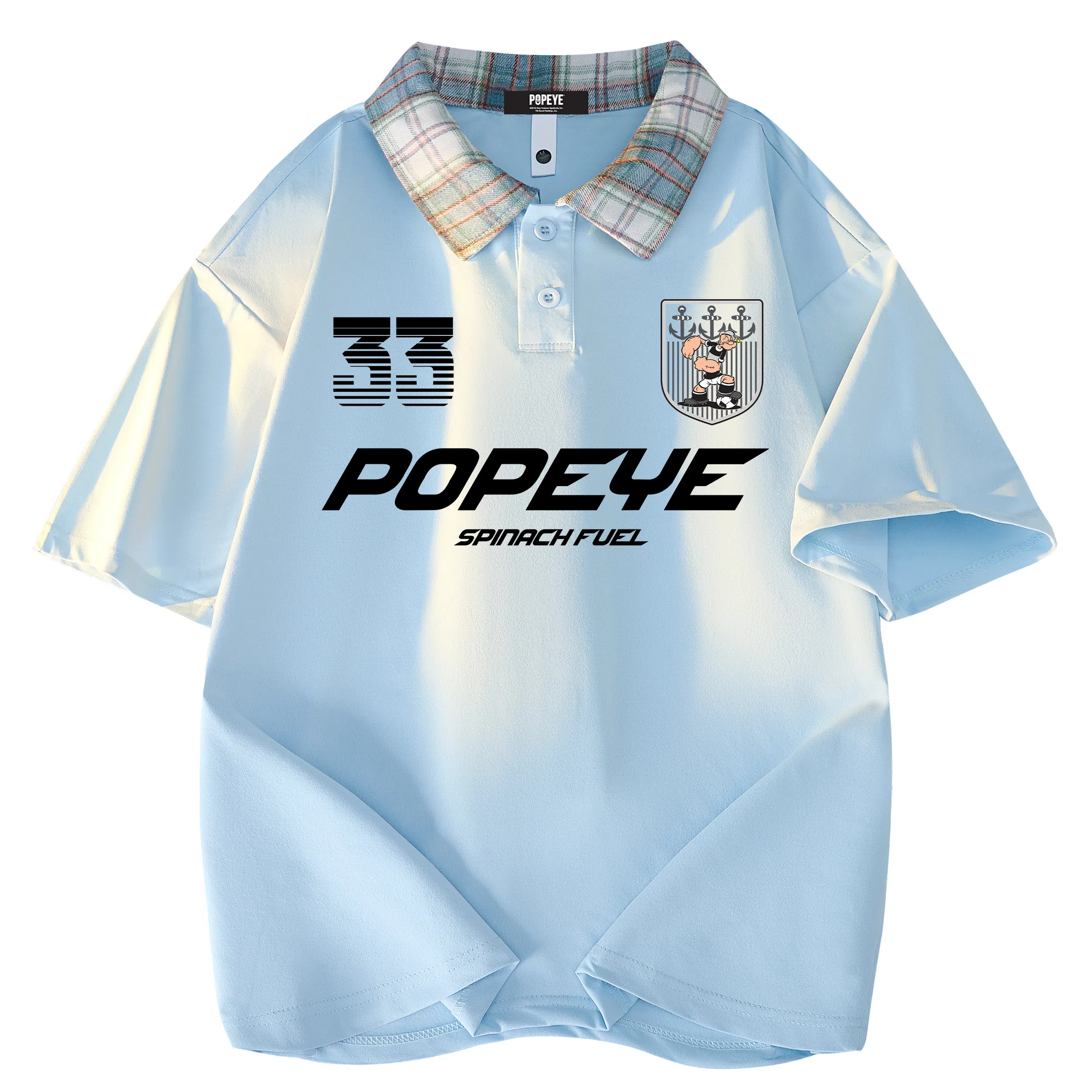 POPEYE logopolo