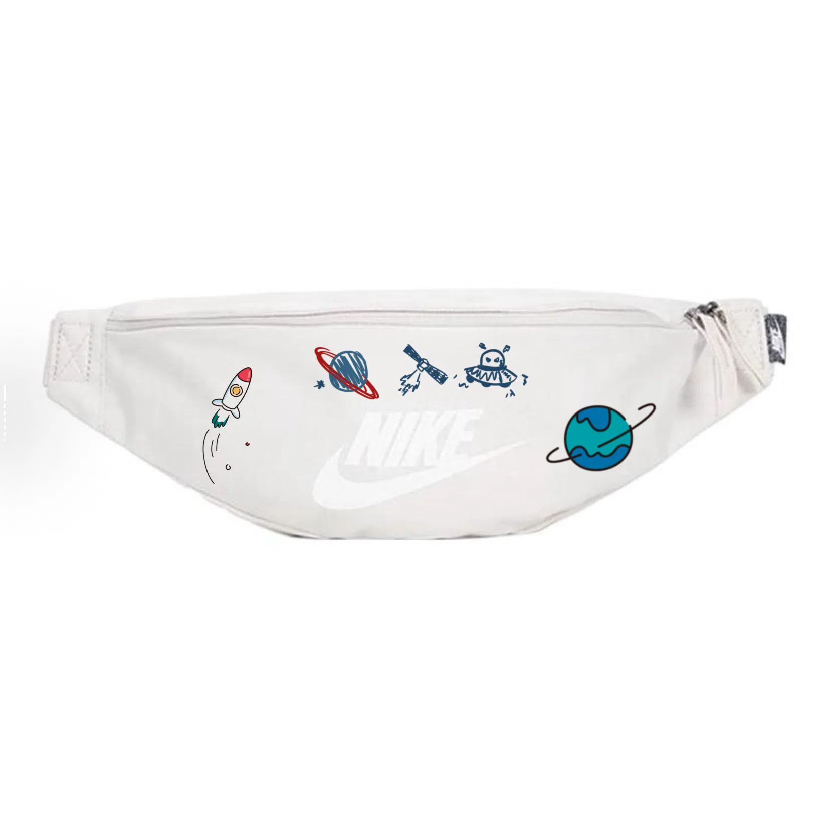 Nike Heritage Waistpack