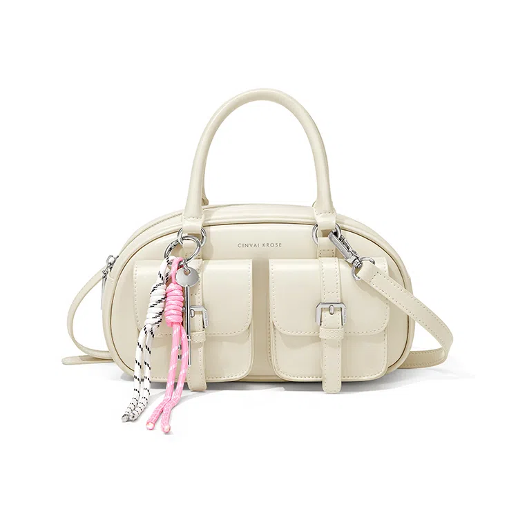 CinvaiKrose Bowling Bag