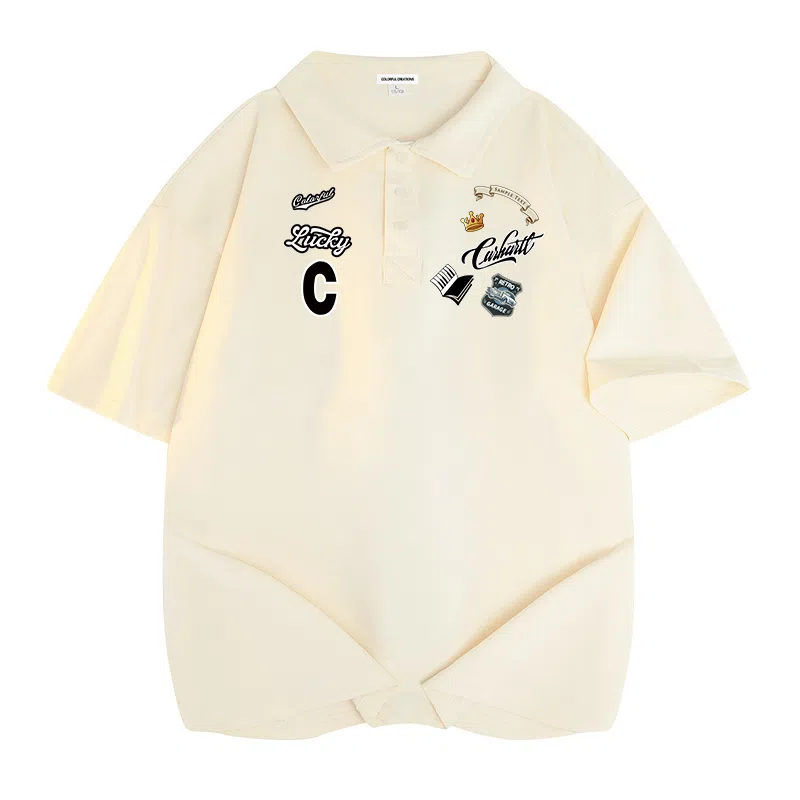 Colorful Creations POLO