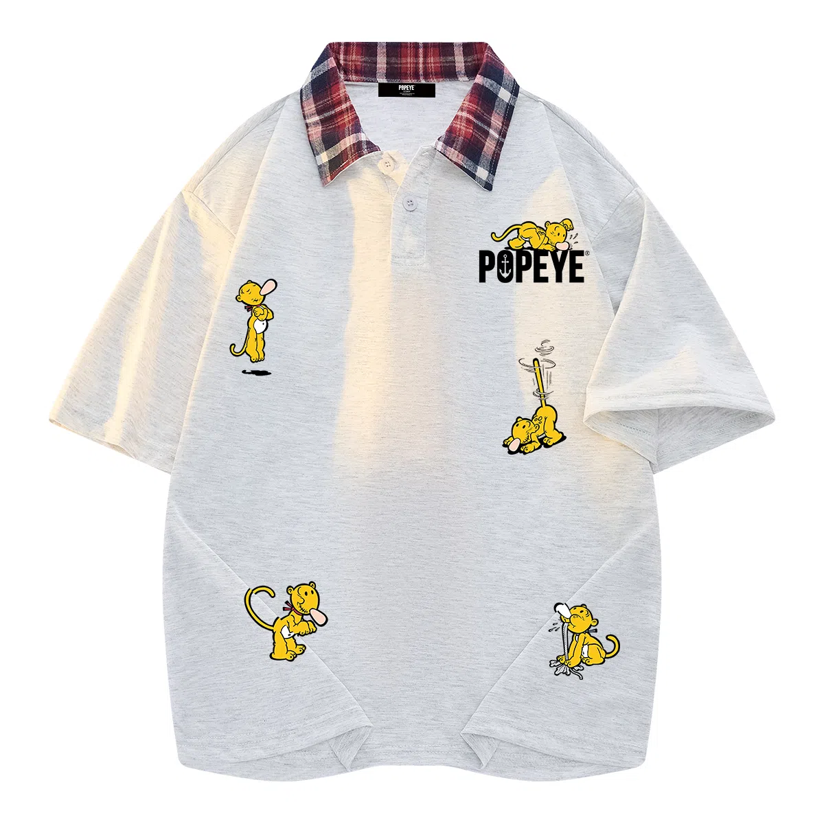 POPEYE logopolo