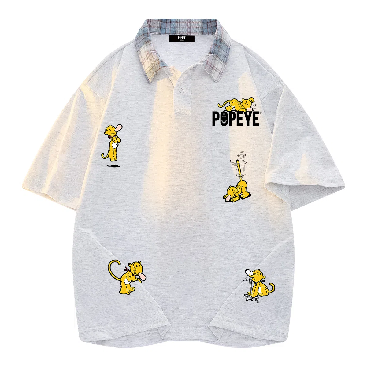 POPEYE logopolo