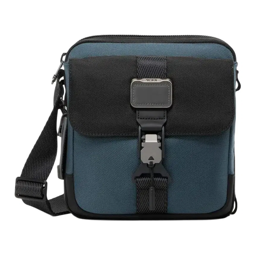 TUMI Alpha Bravo Junior Fidlock