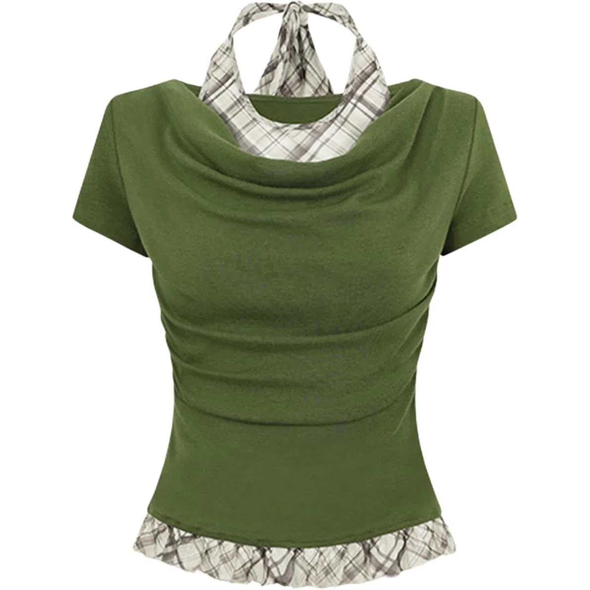 THREE Summer Slim Tee