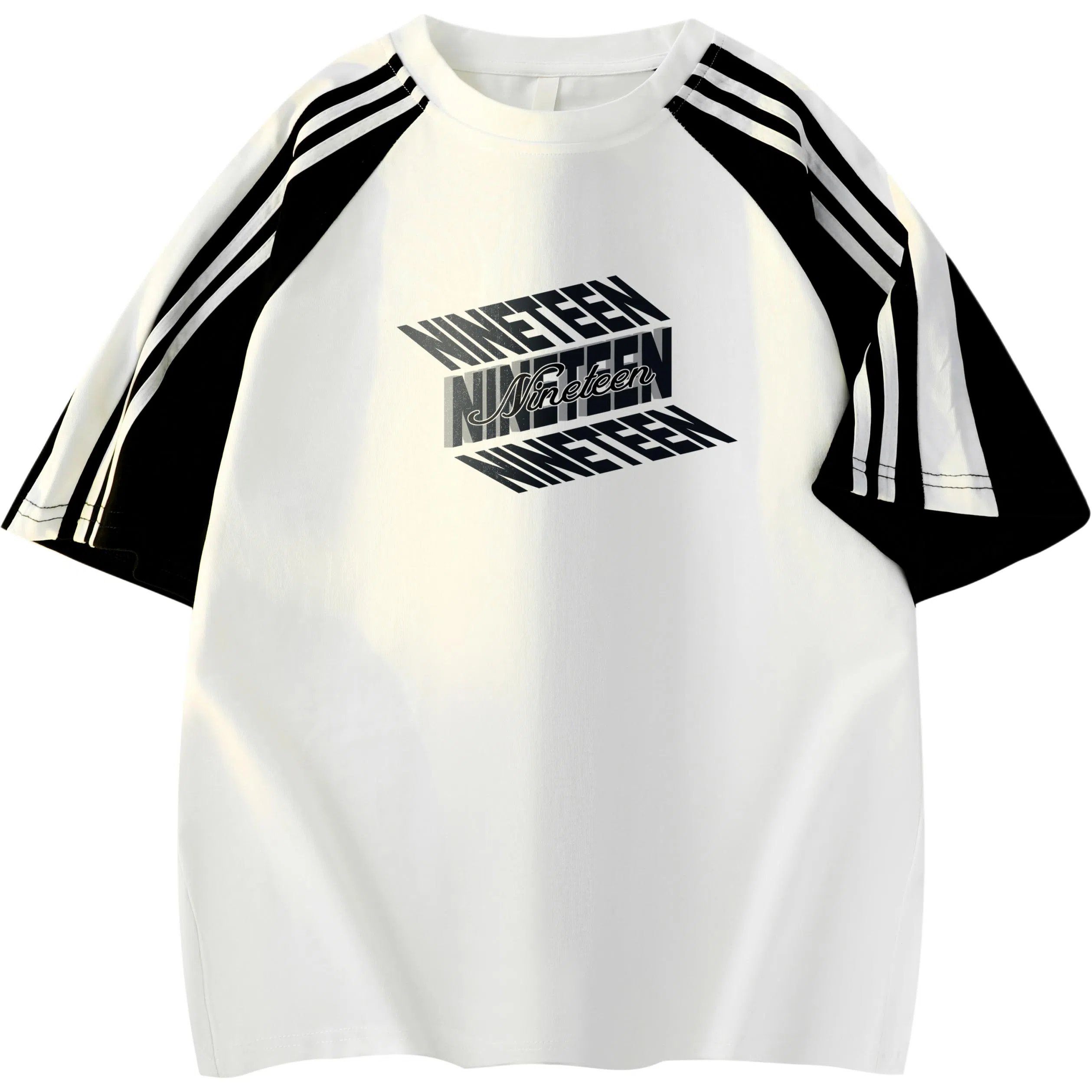 NINETEEN AUTUMN logoT