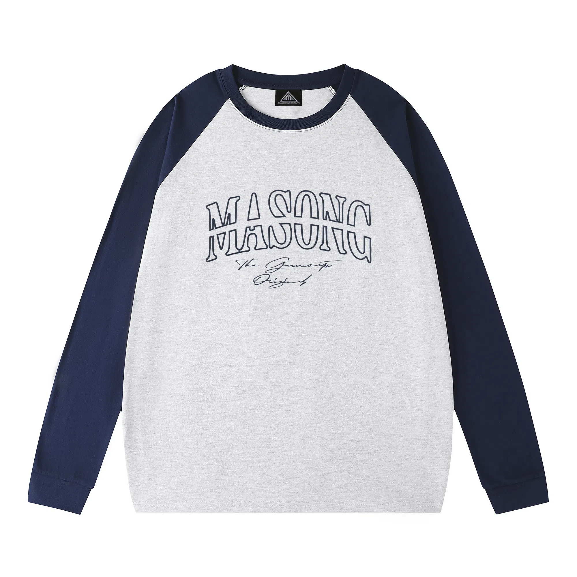 masongarments LOGOT