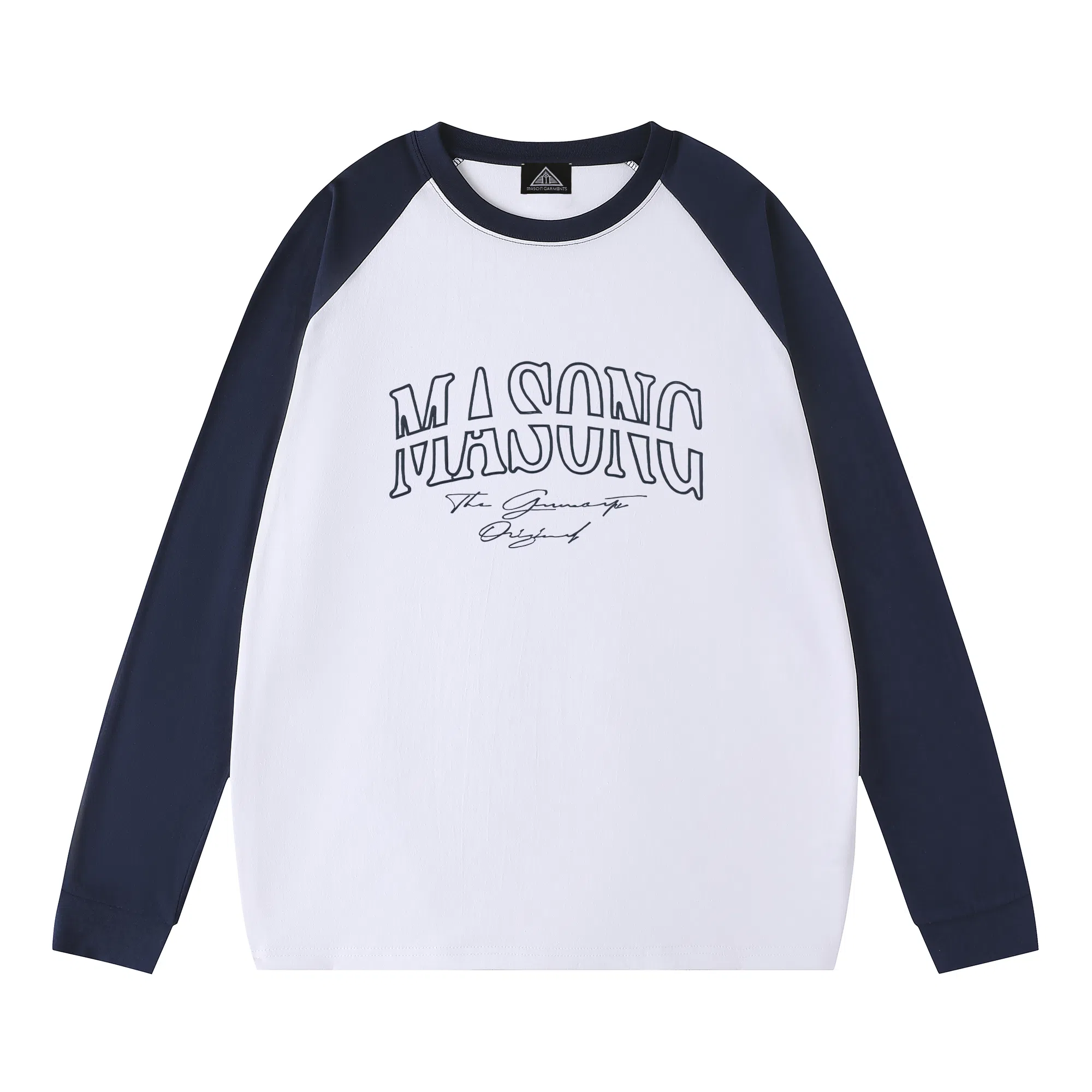 masongarments LOGOT
