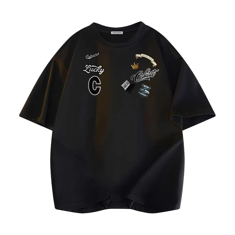 Colorful Creations T