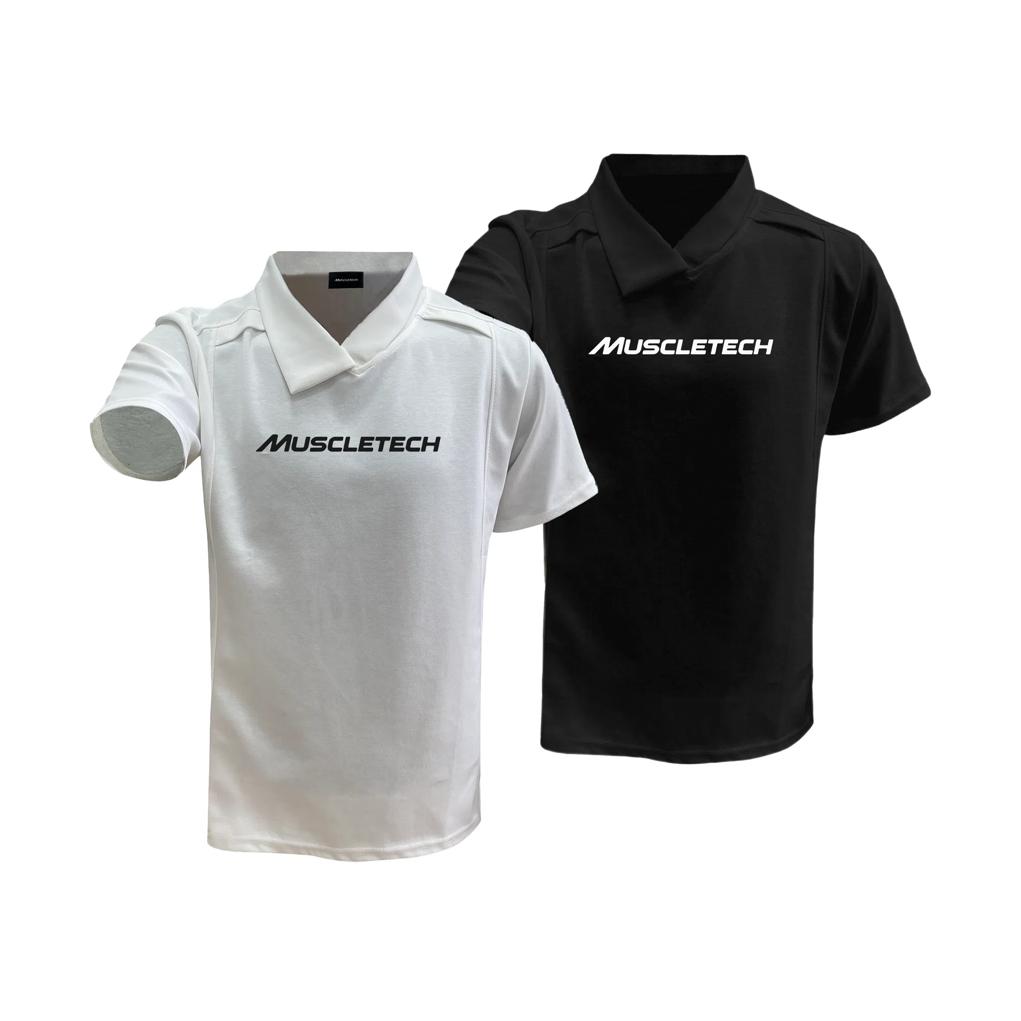 MUSCLETECH cleanfitPOLOT
