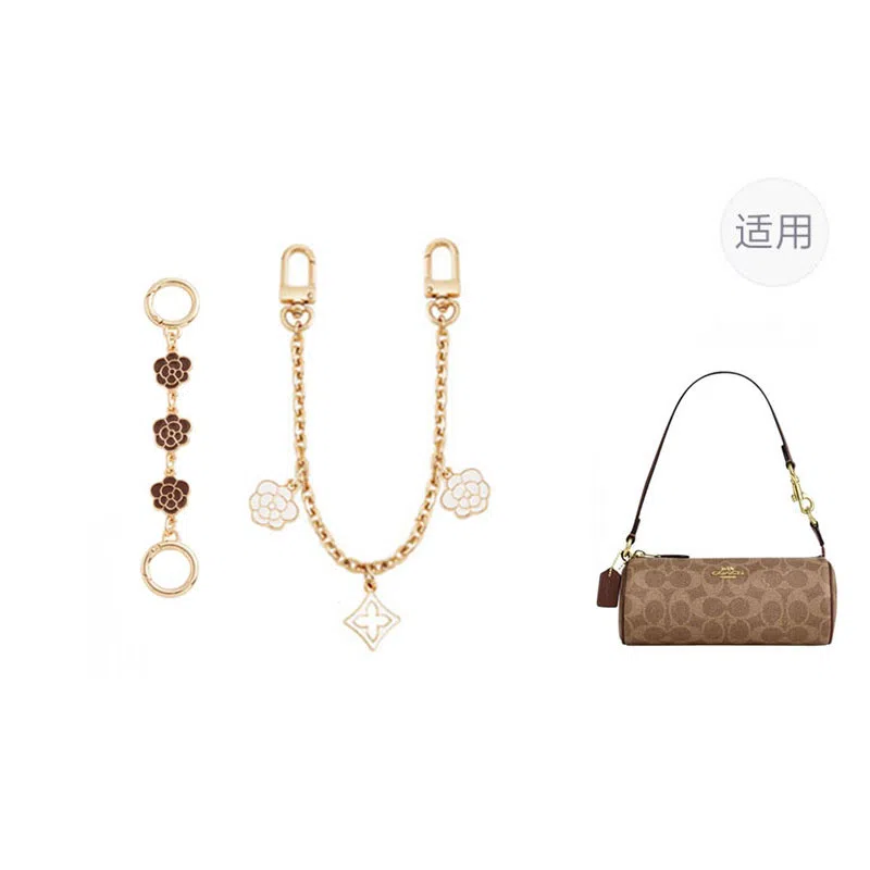 jingxi COACH Nolita 20