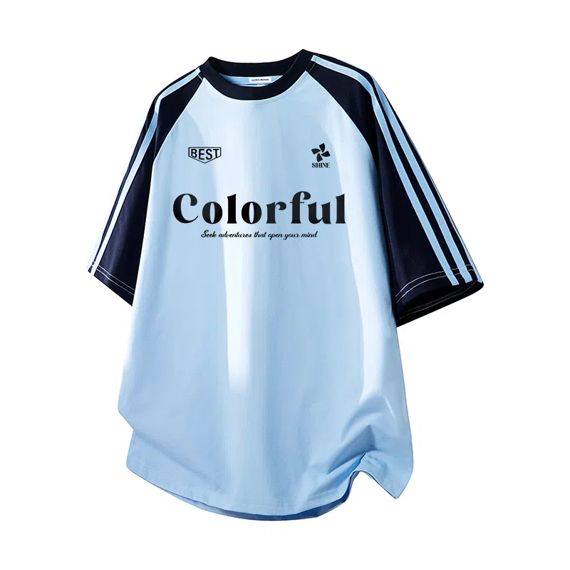 Colorful Creations T