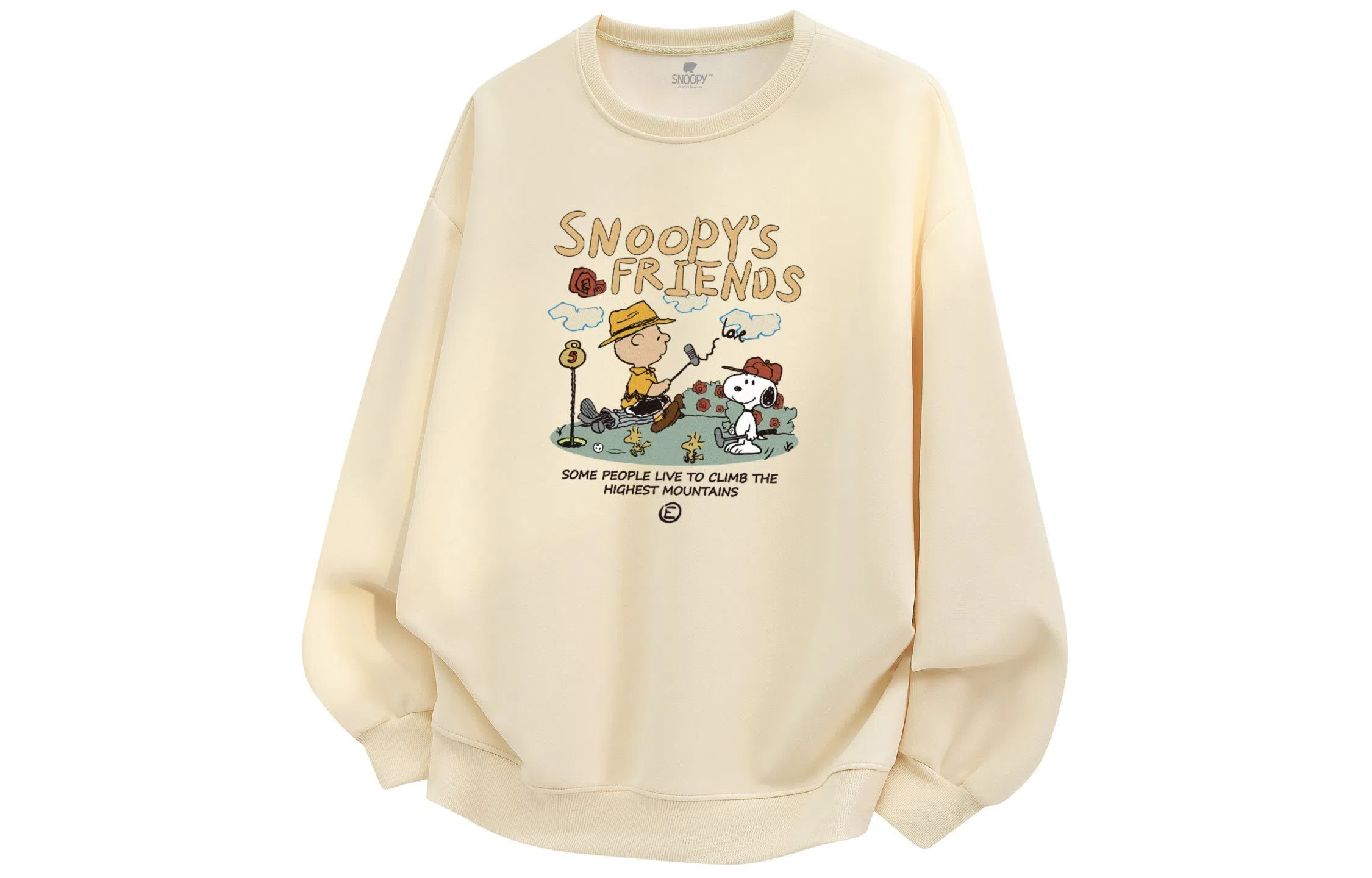 SNOOPY Logo