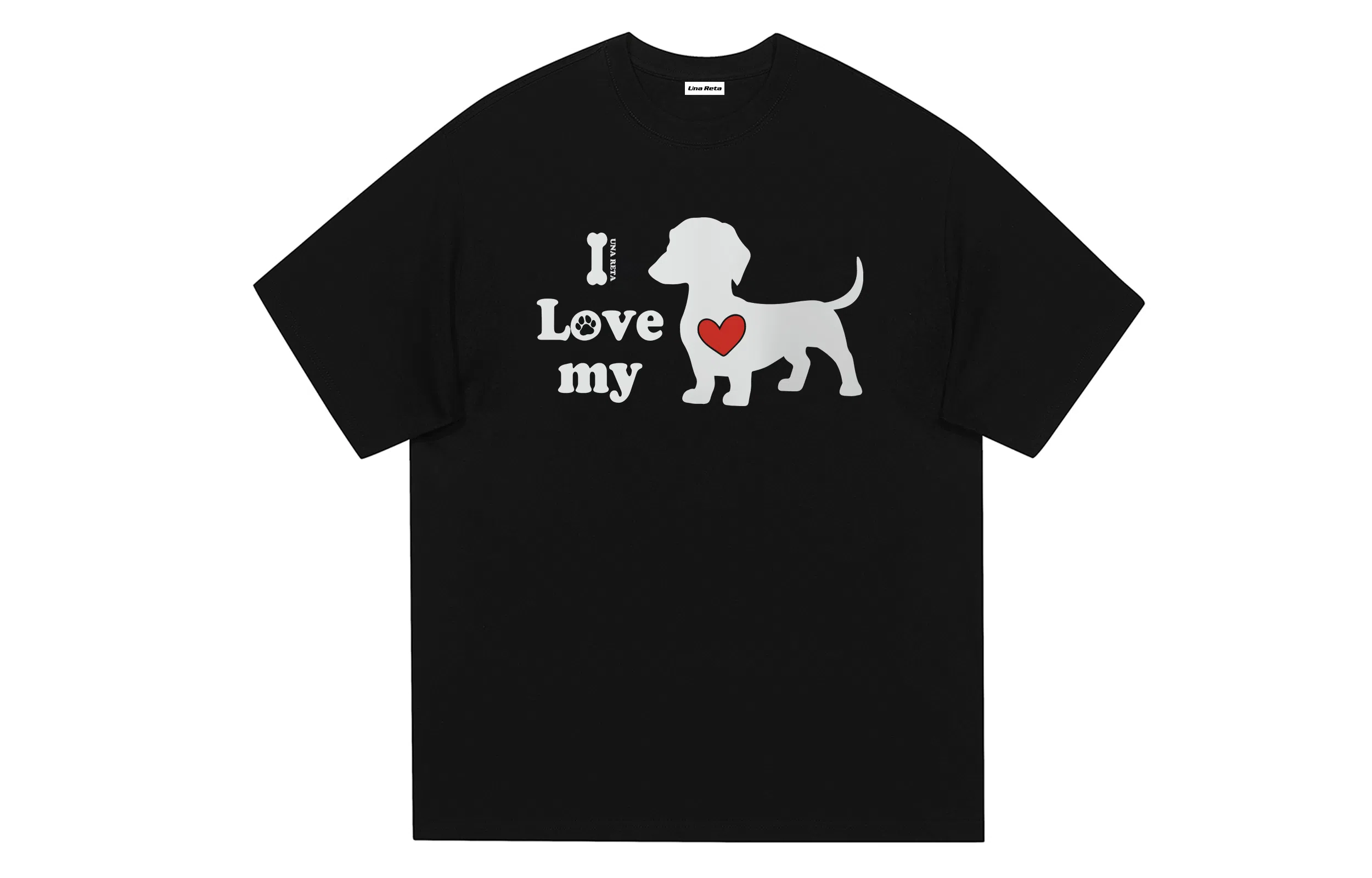 UNA RETA insvintageT