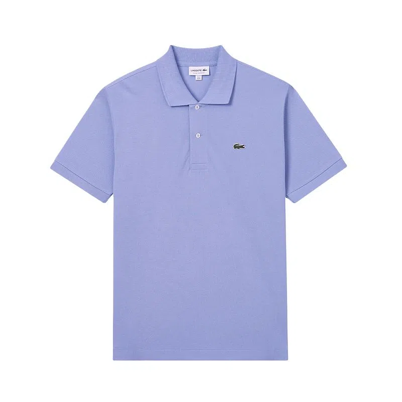 Lacoste Polo Shirt Black