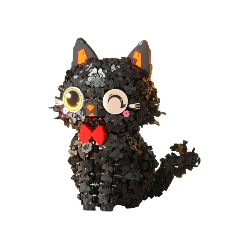 OLOEY 1651pcs 662036