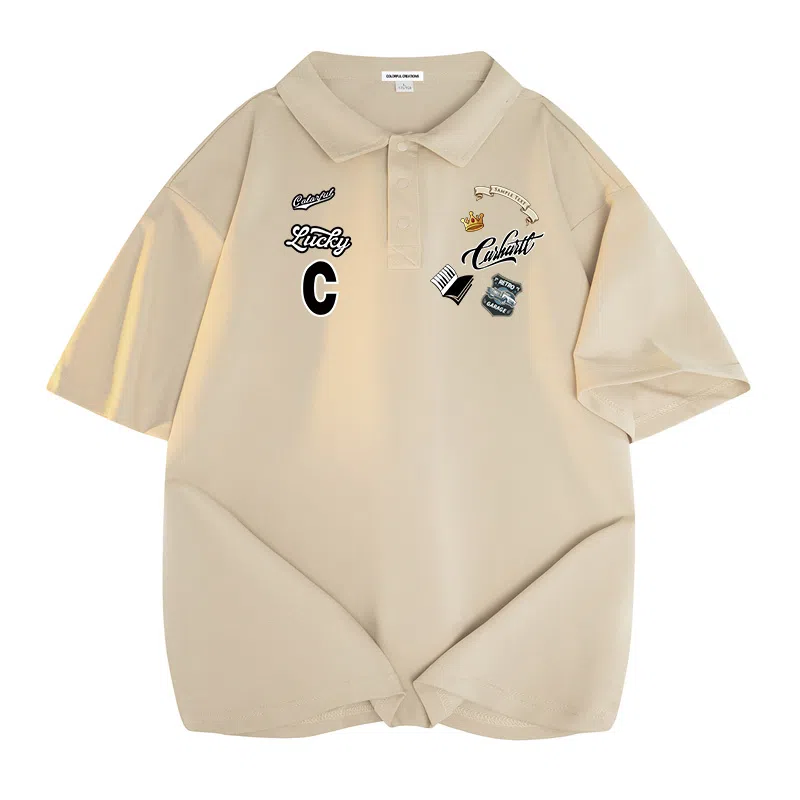 Colorful Creations POLO