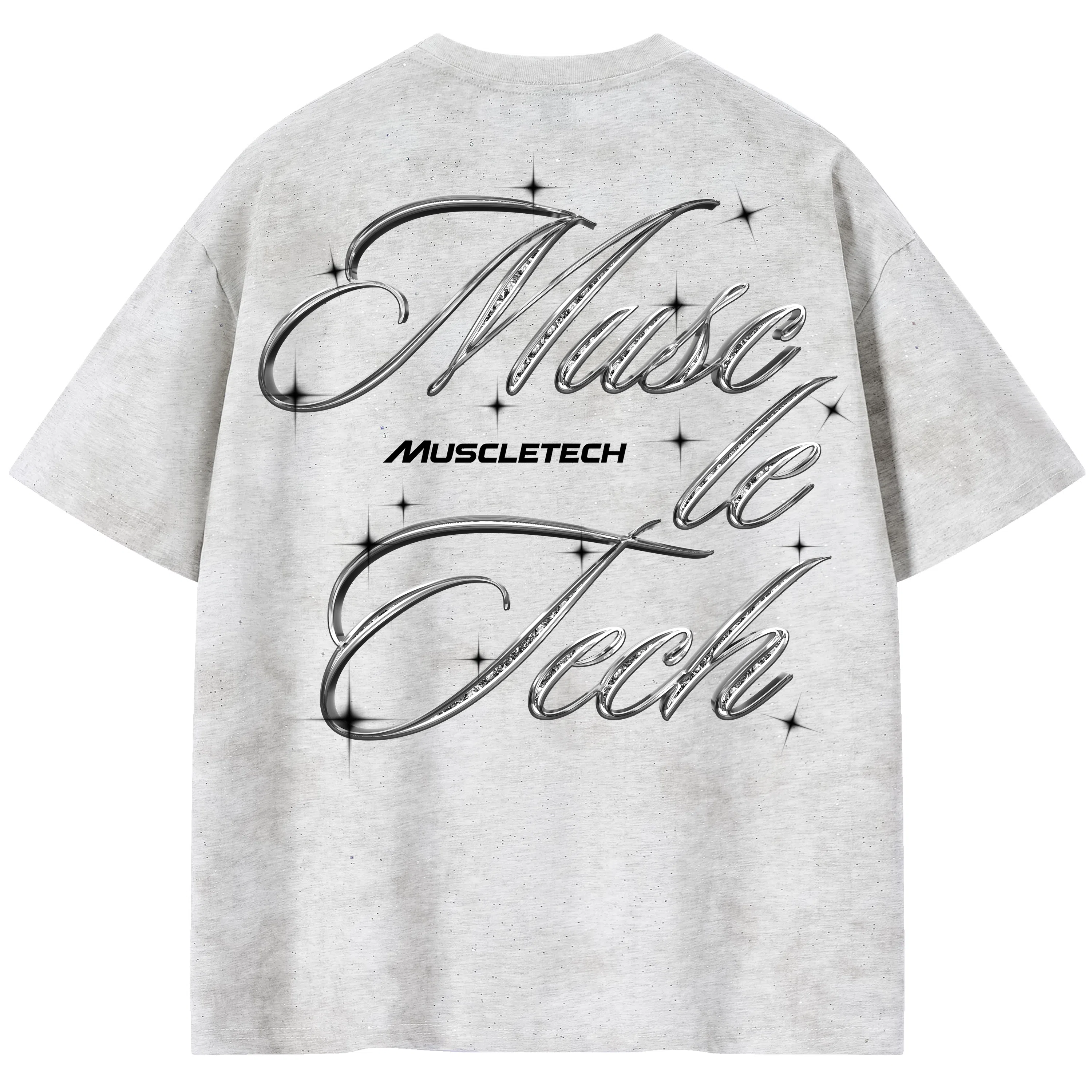 MUSCLETECH cleanfitT