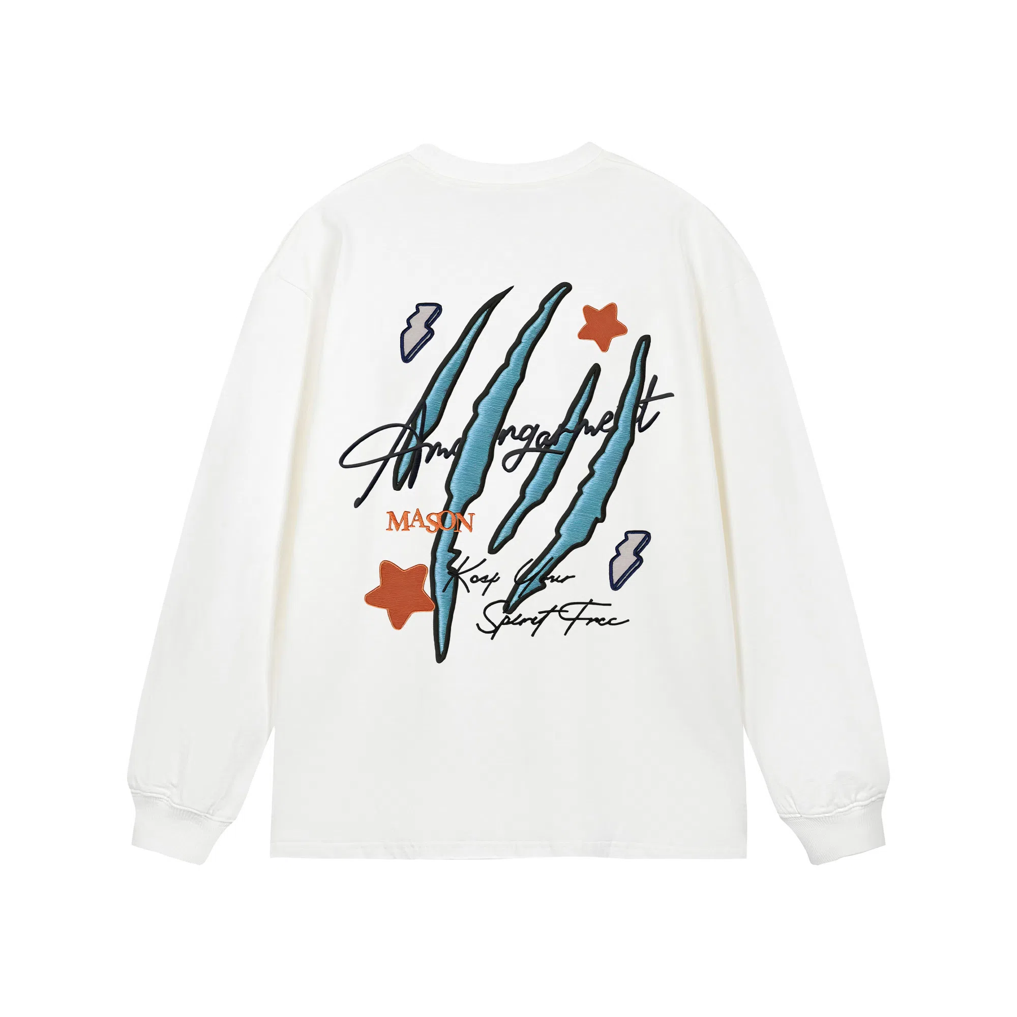 masongarments T