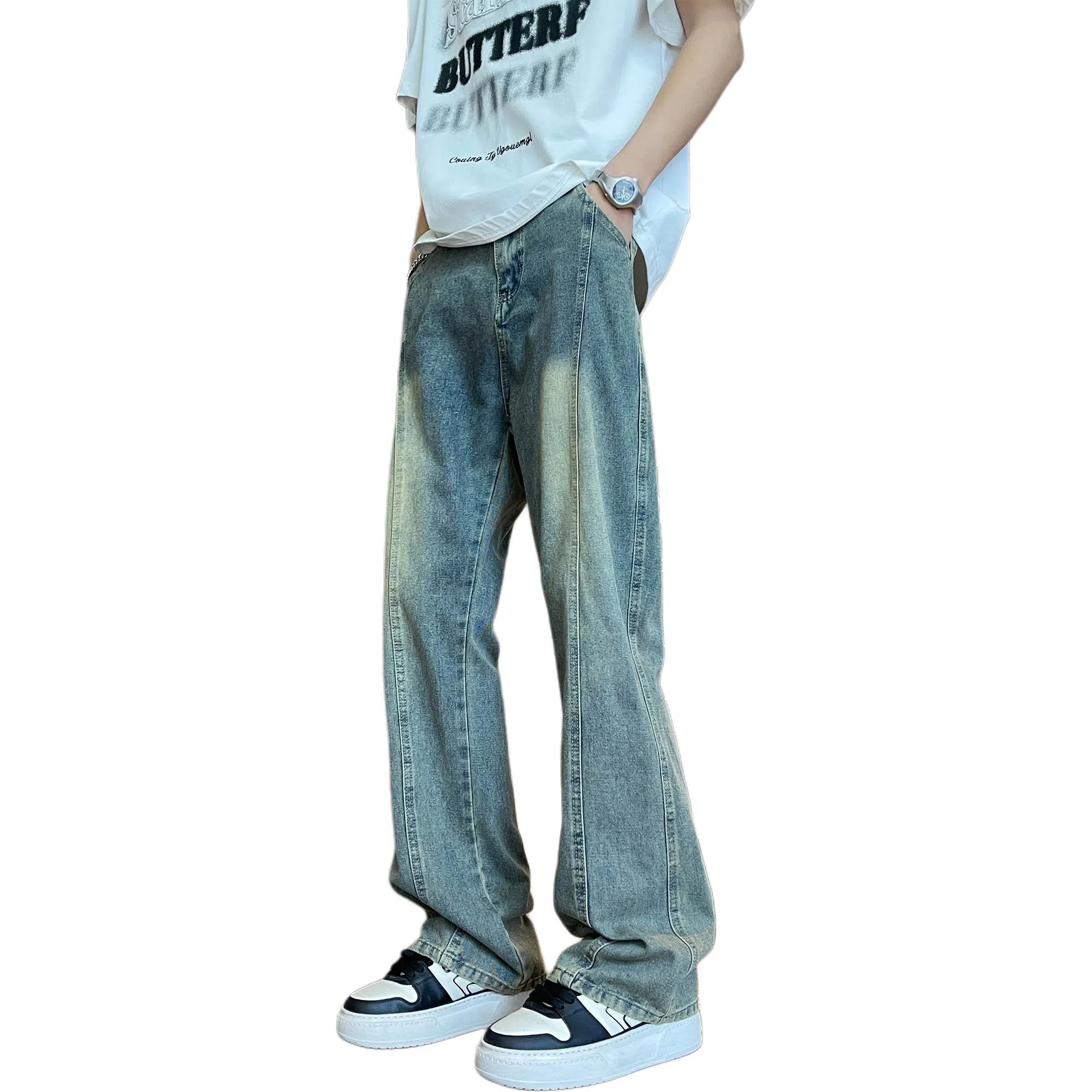 struggle vintage95