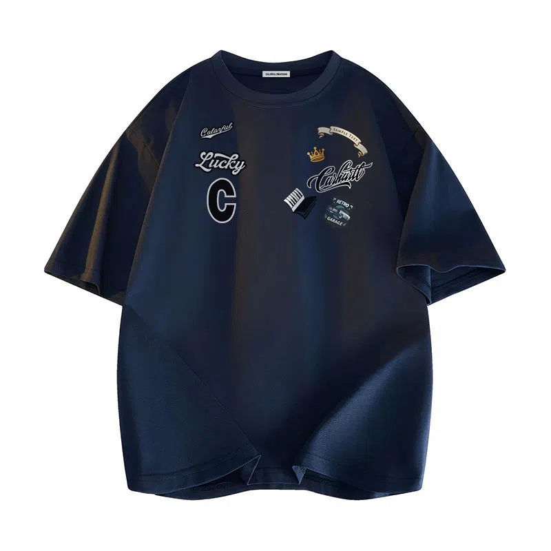 Colorful Creations T