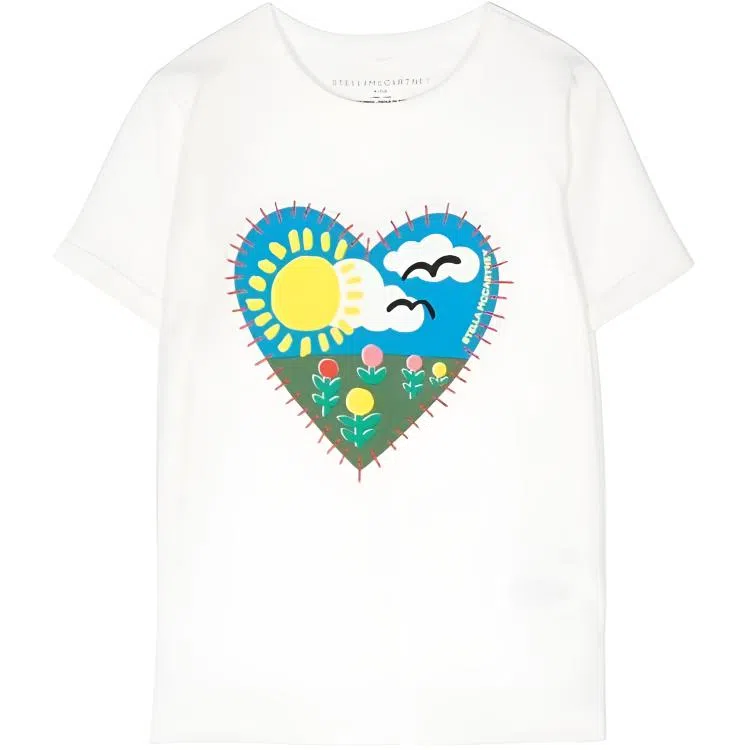 Stella McCartney T