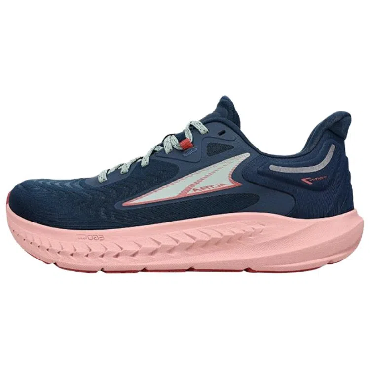 Altra Torin 7 Blue Pink
