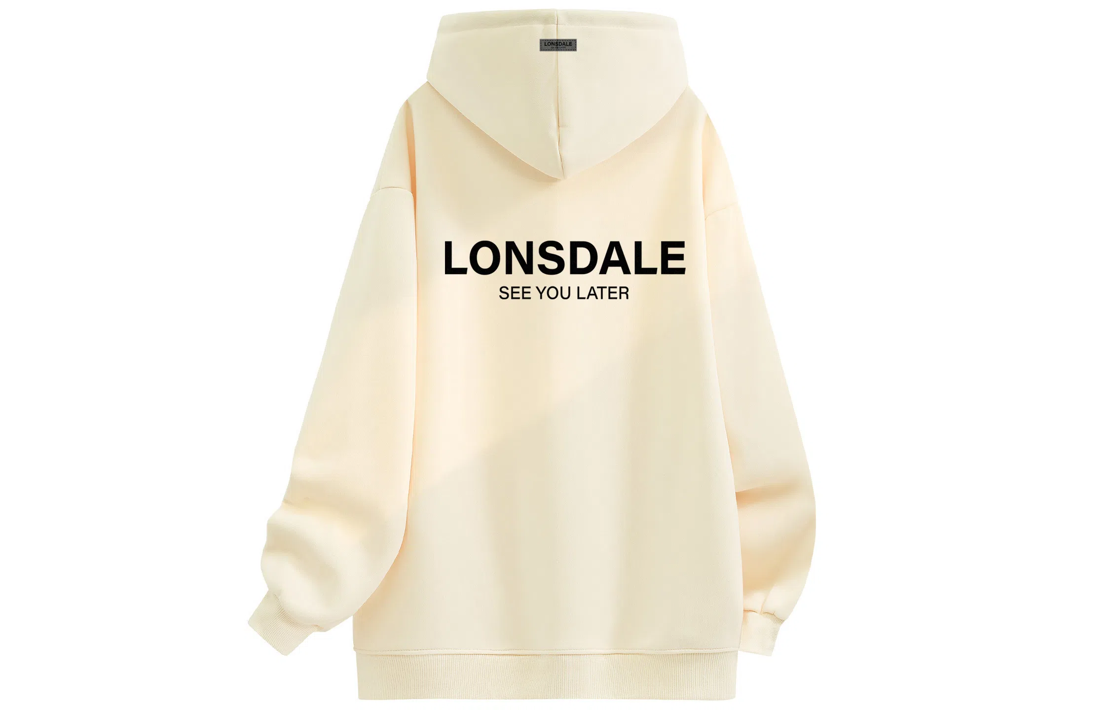 LONSDALE Logo