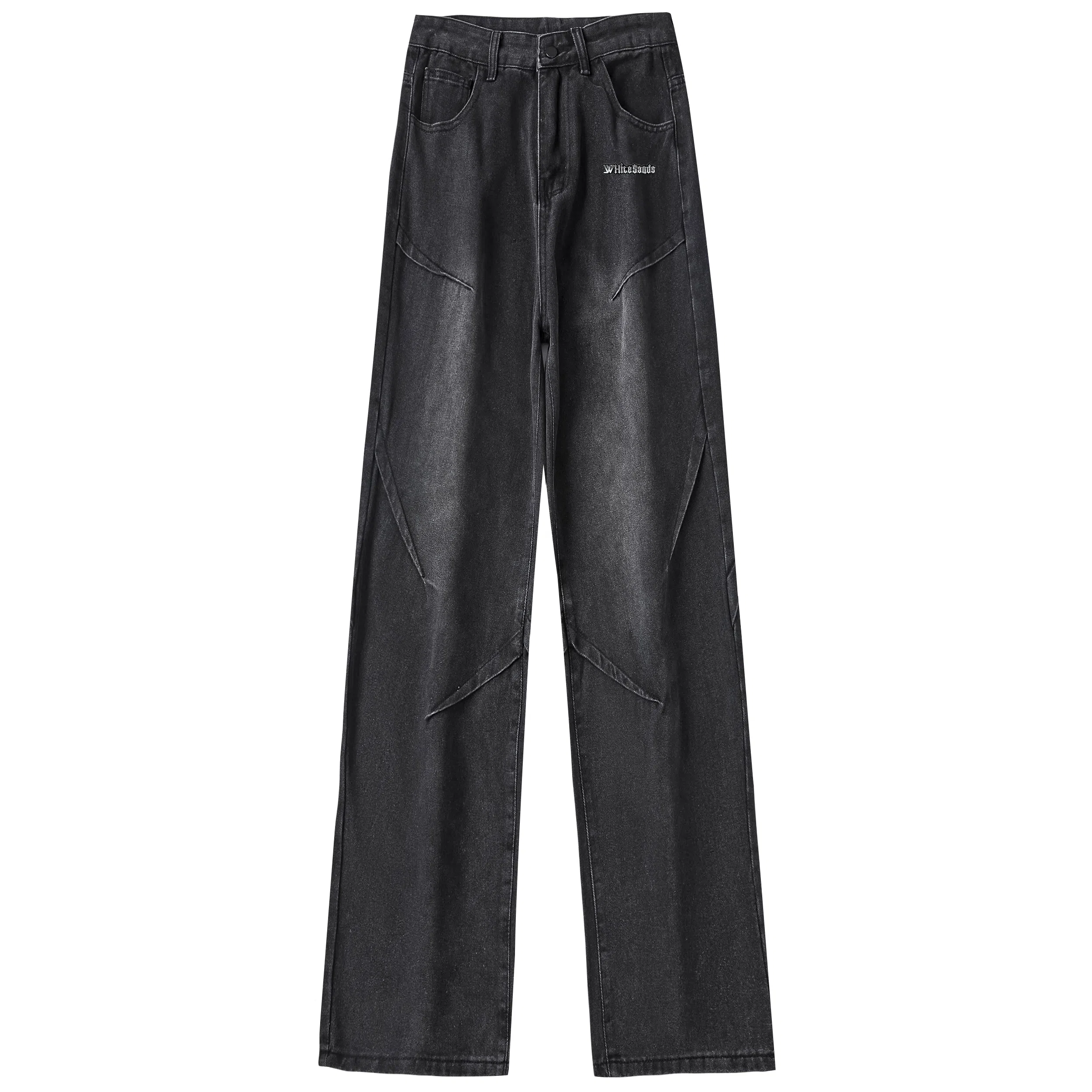 White Sands cleamfit