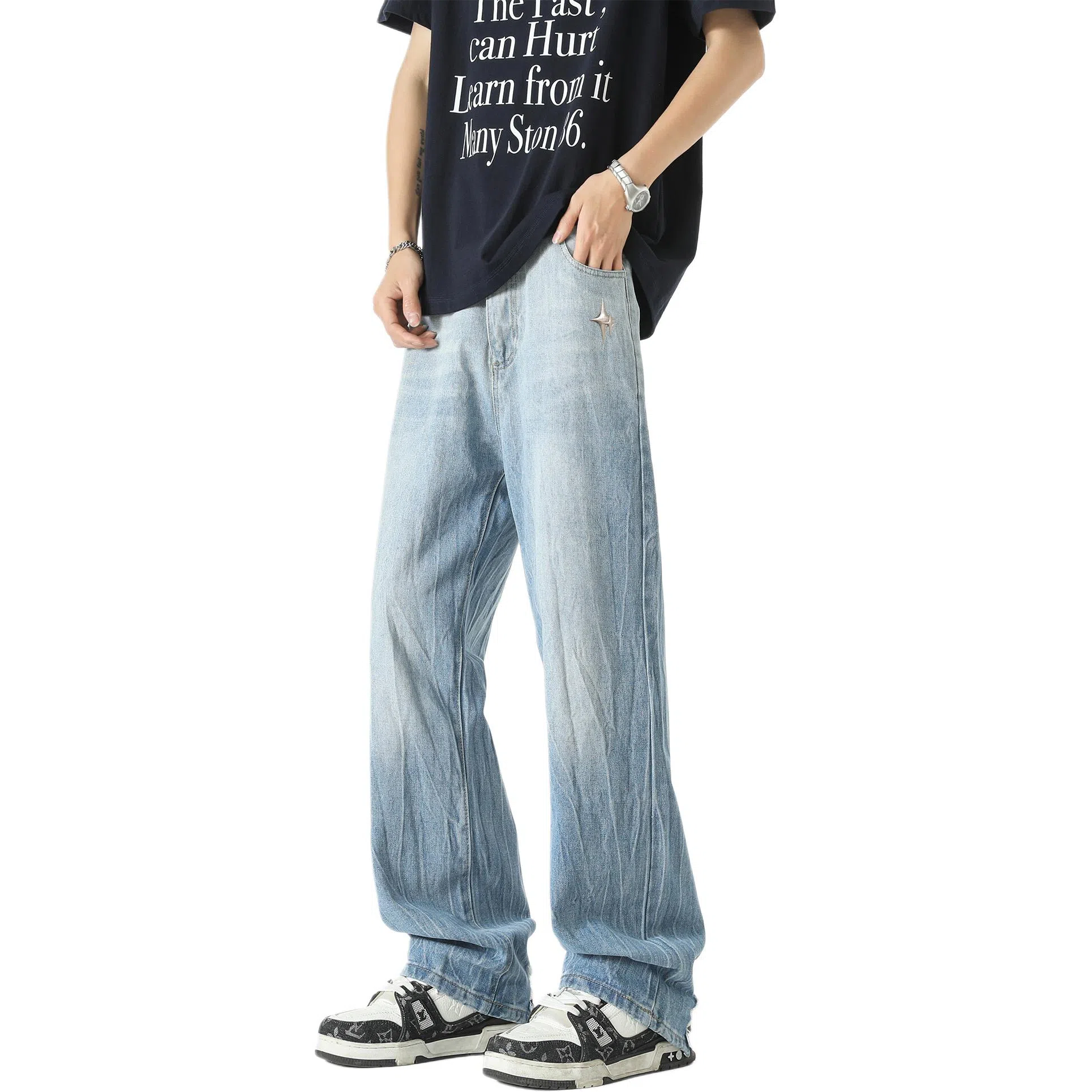 struggle vintage95