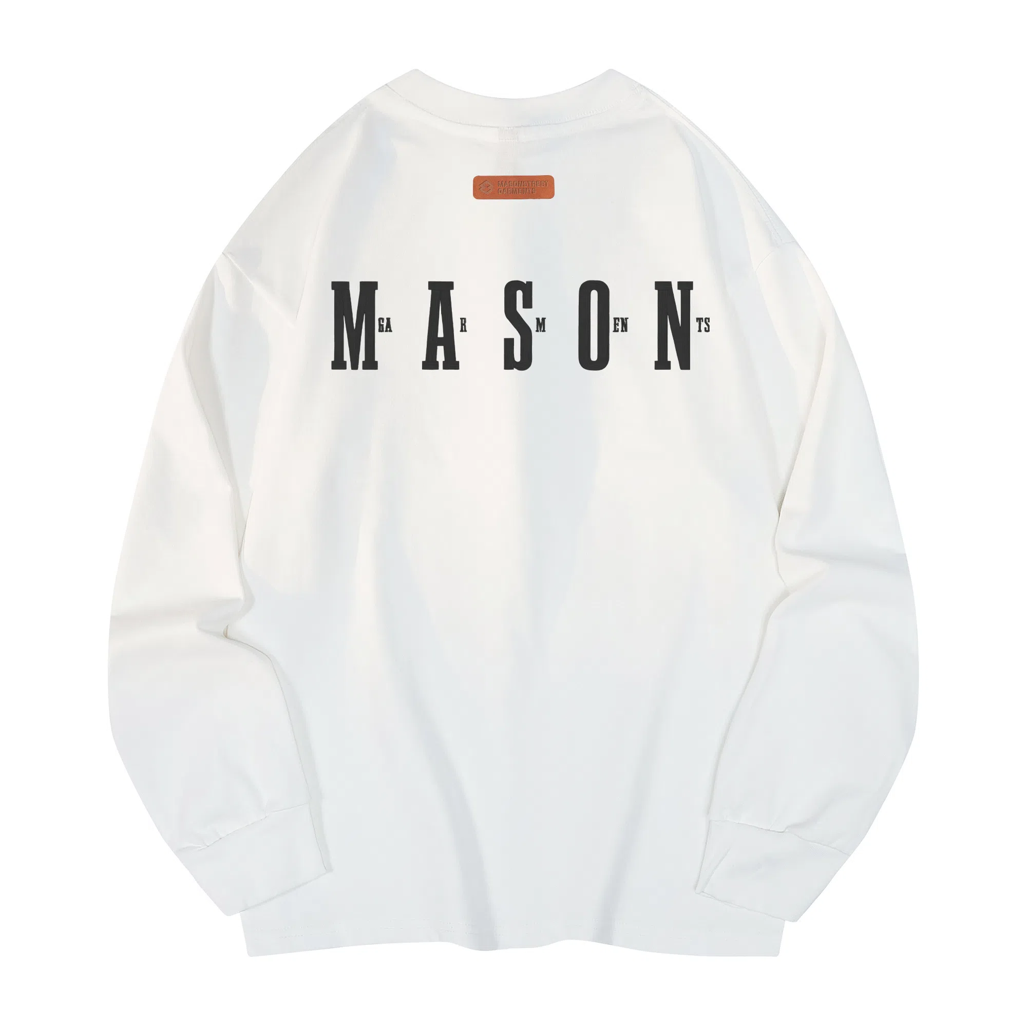 masongarments logoT