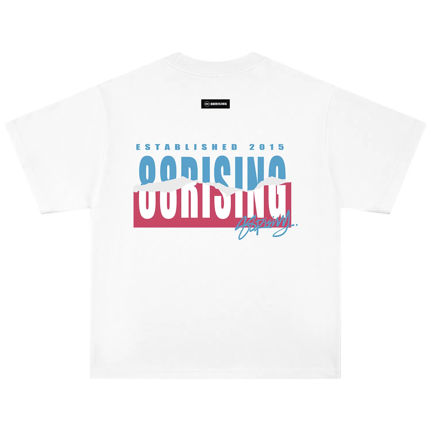 88rising logoT