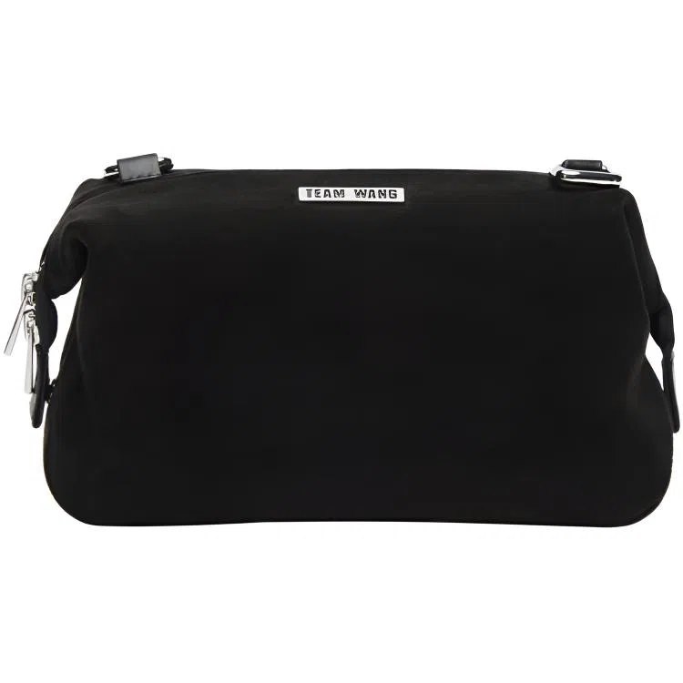 TEAM WANG The Original 1 Black