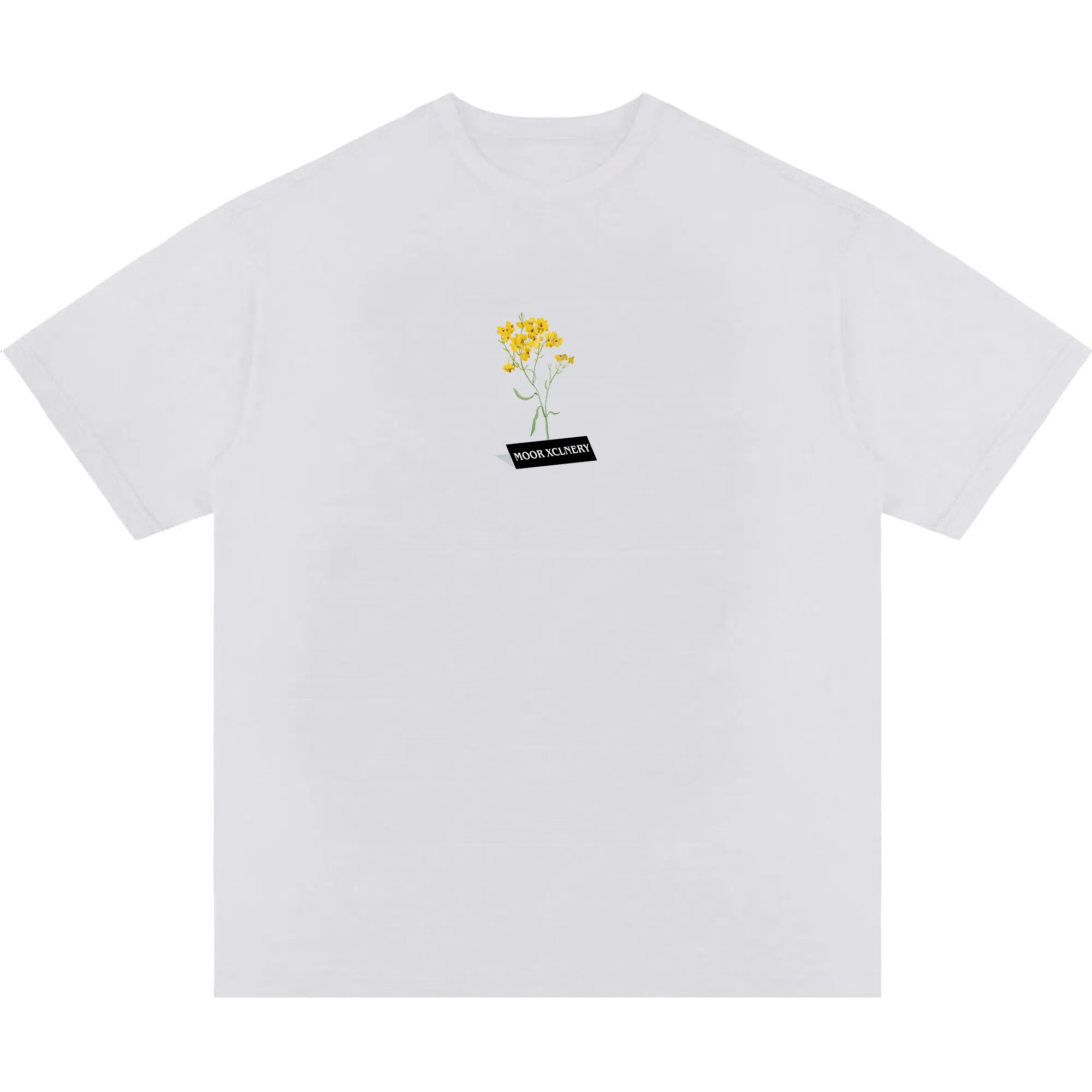 MOOR XCLNERY logoT