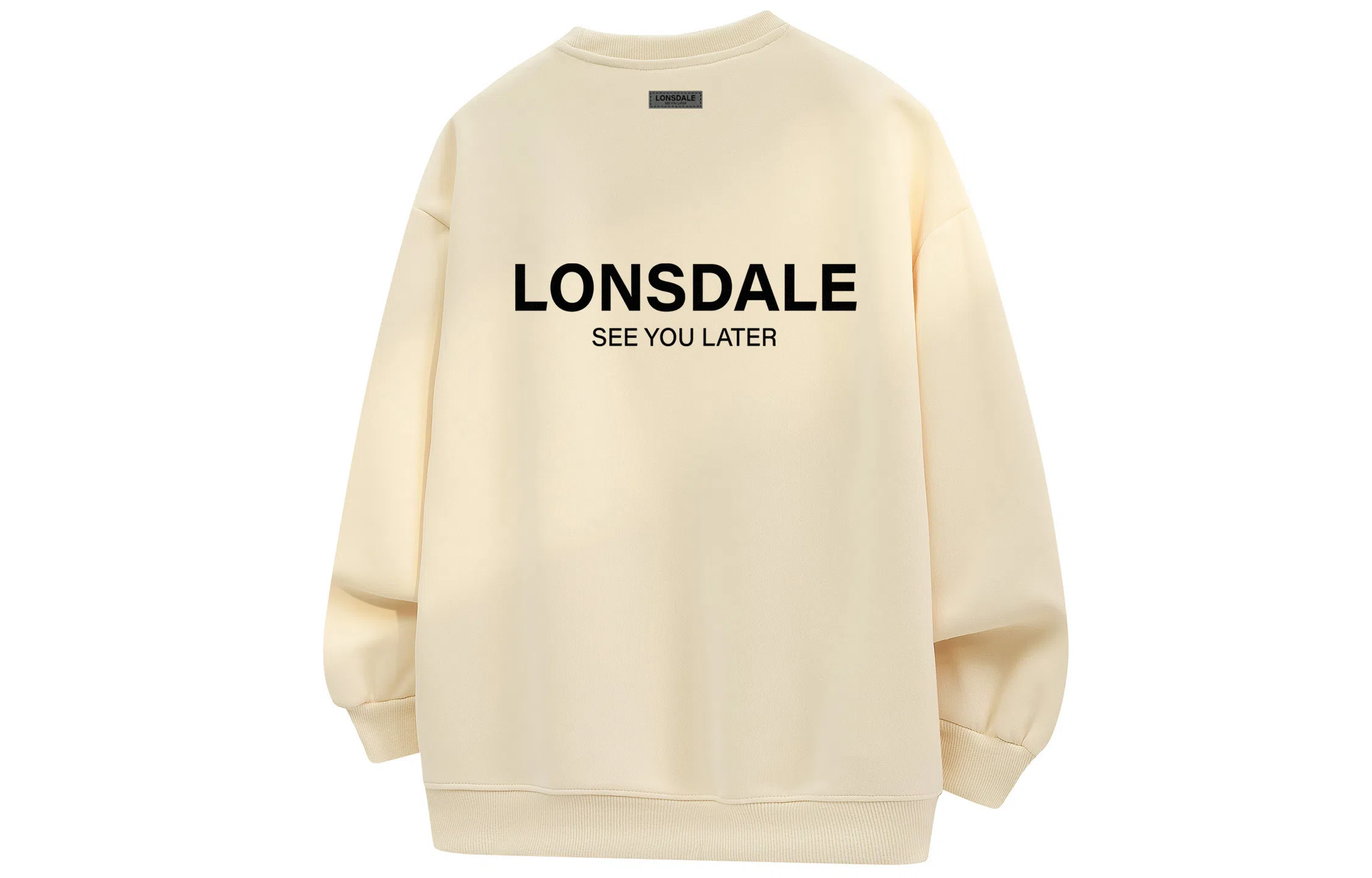 LONSDALE Logo