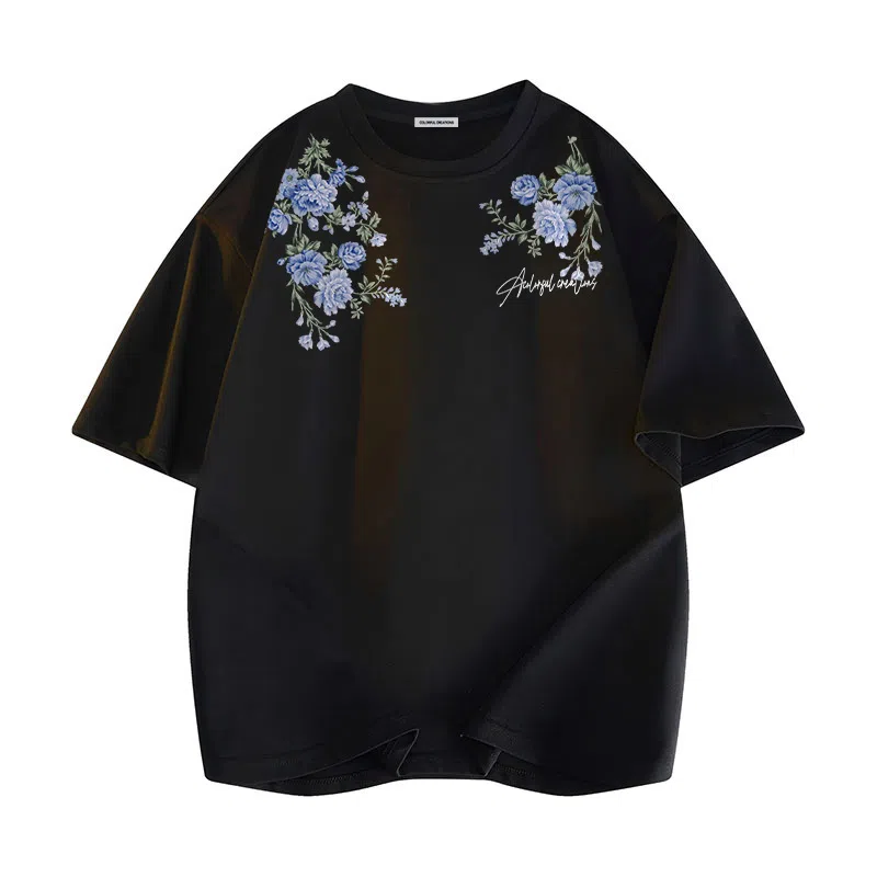 Colorful Creations T