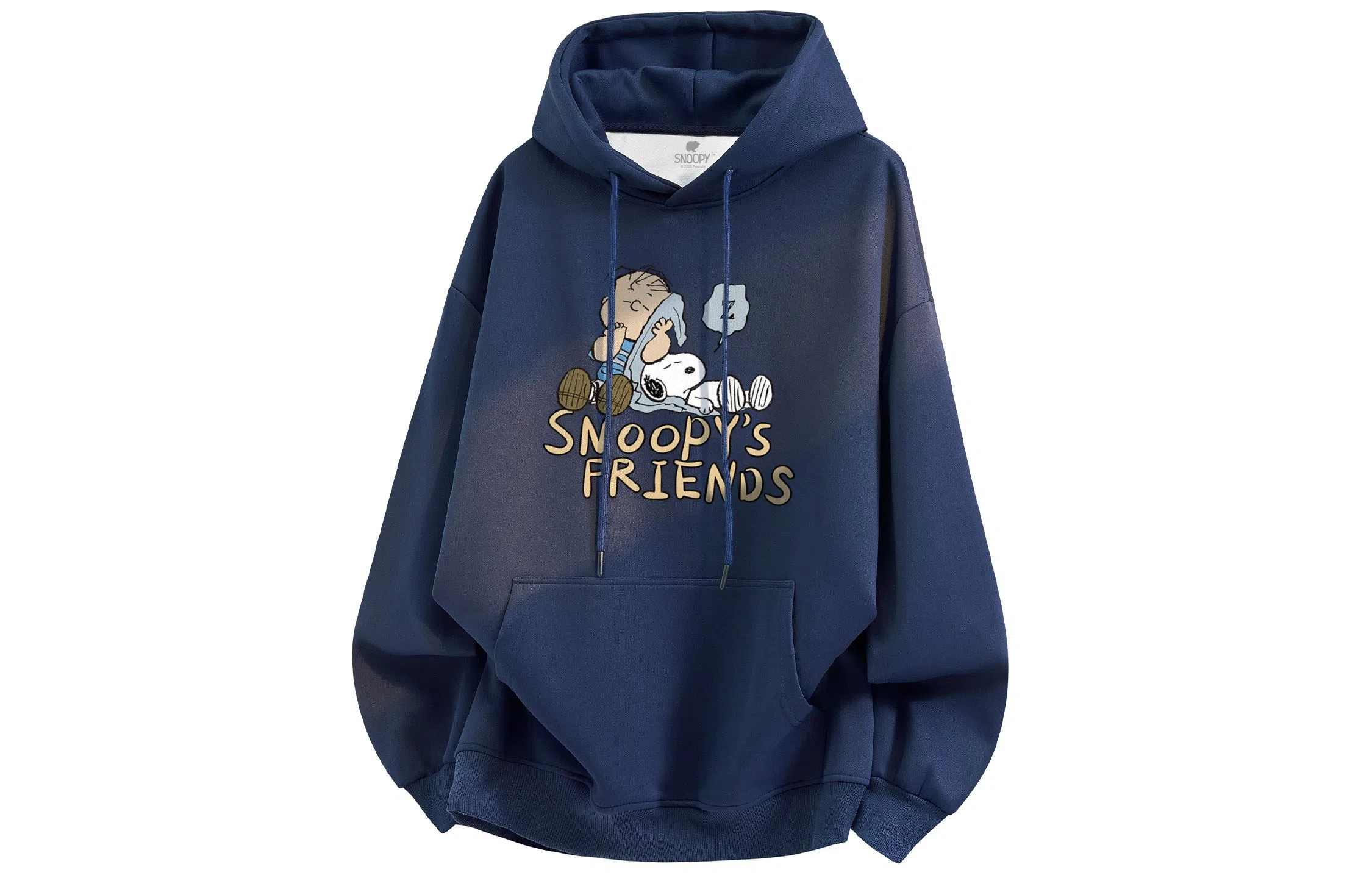 SNOOPY Logo