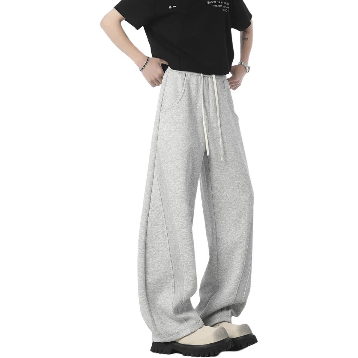 SOUL WORKER cleanfit