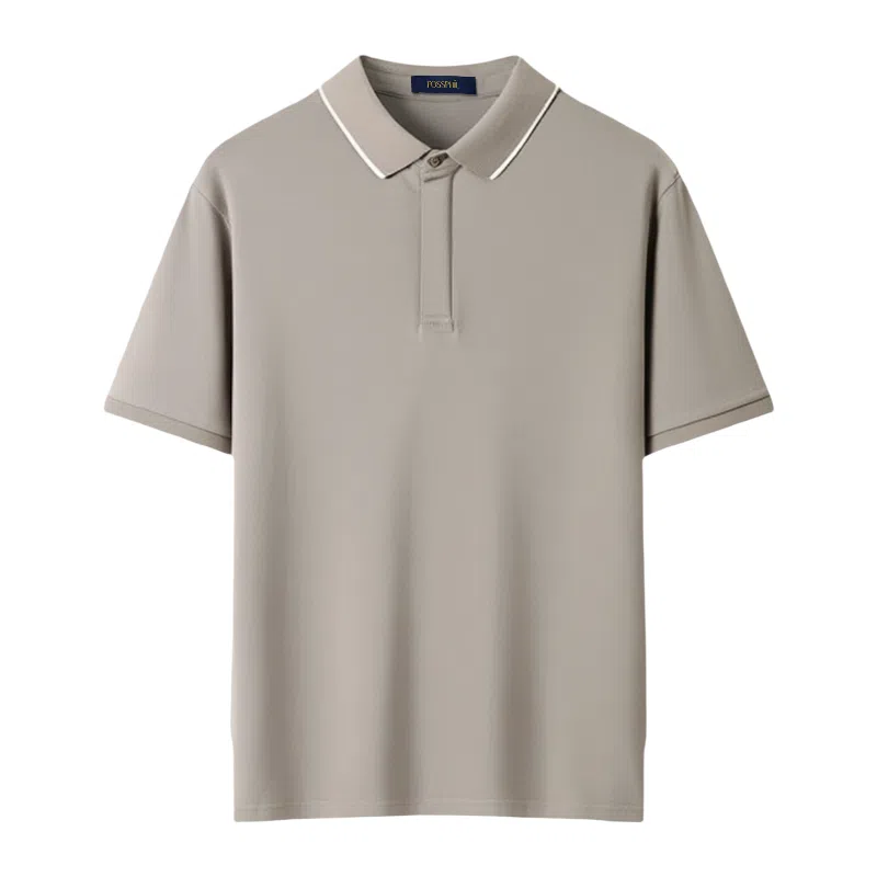 FOSS PHIL POLO2025TPolo