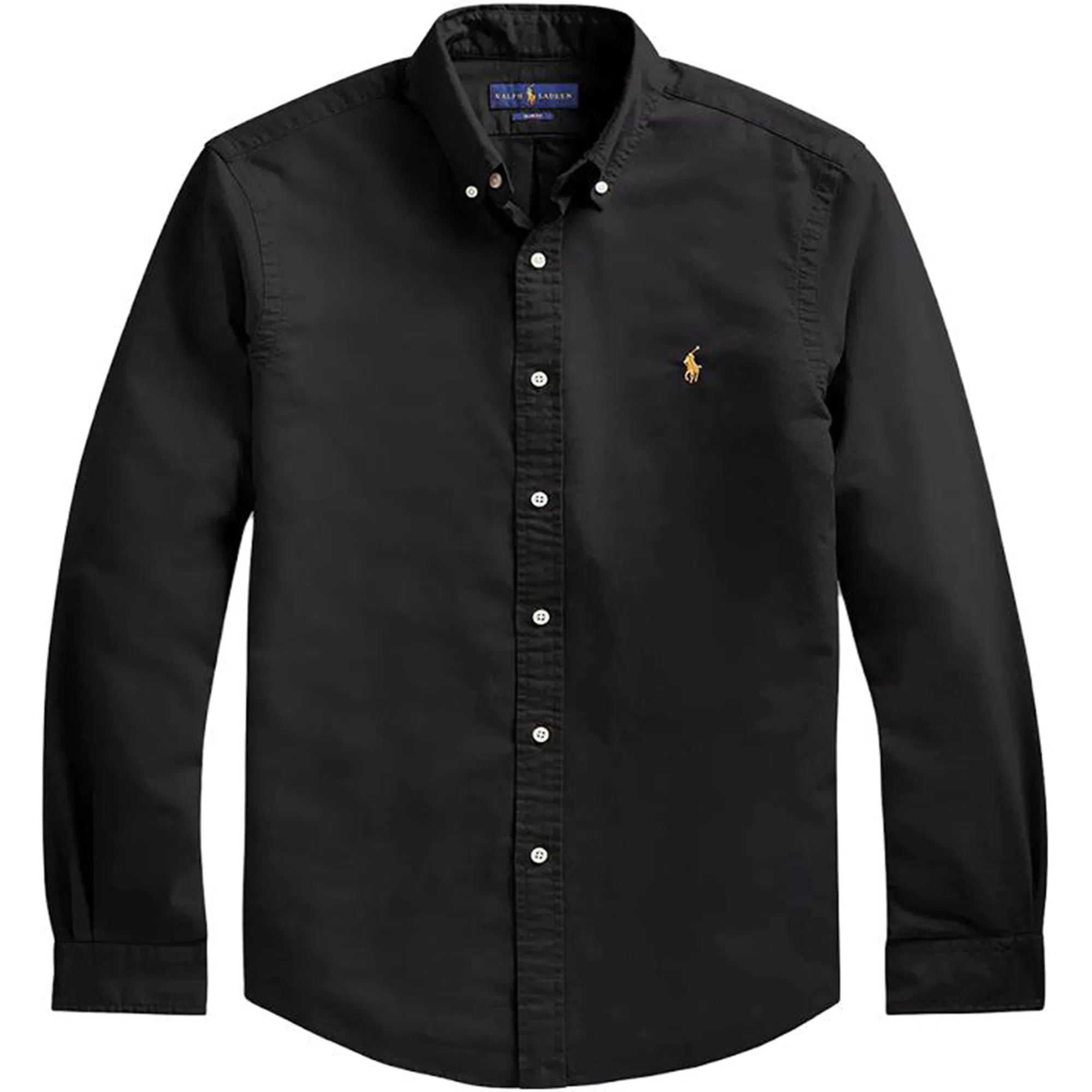Polo Ralph Lauren SS23 Logo