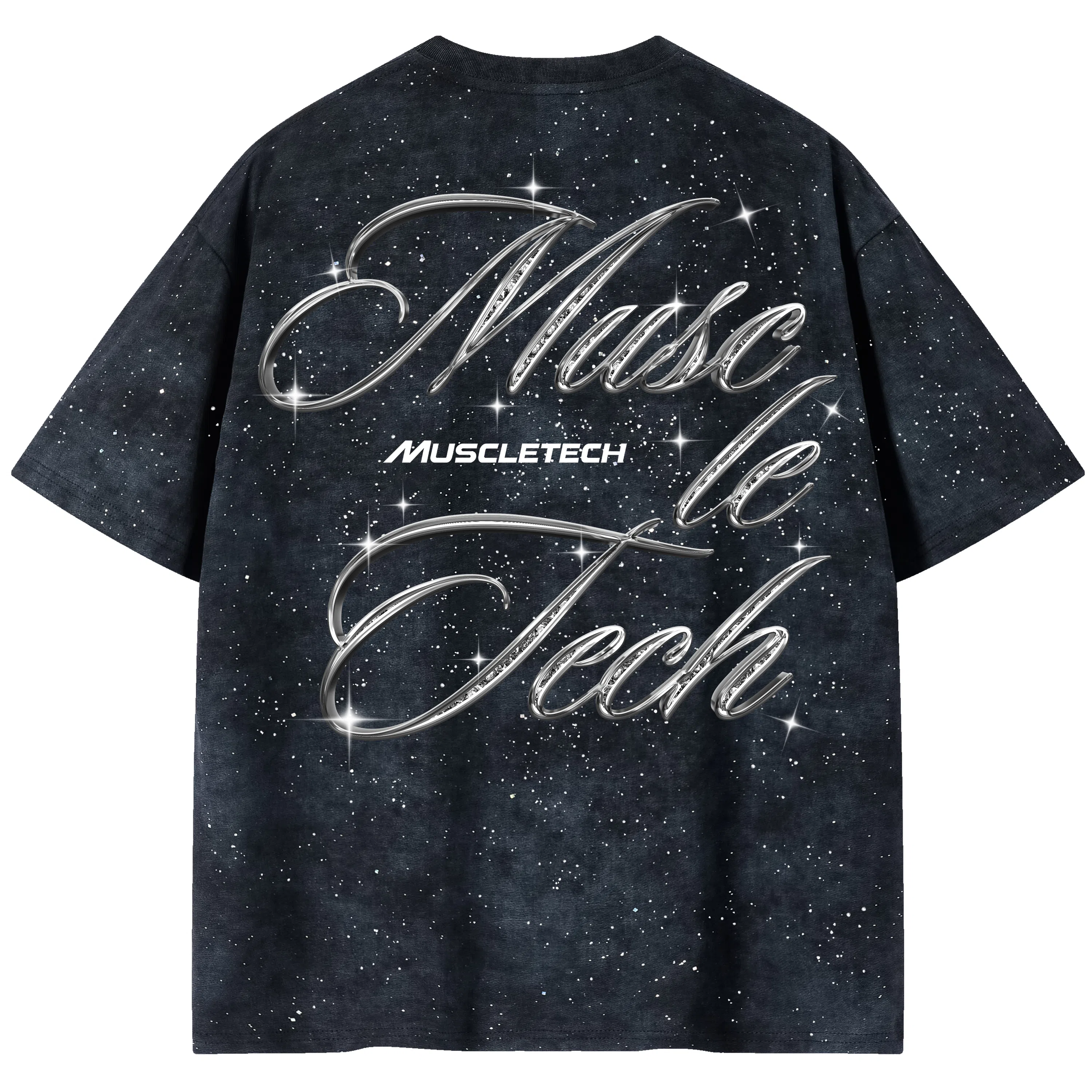 MUSCLETECH cleanfitT