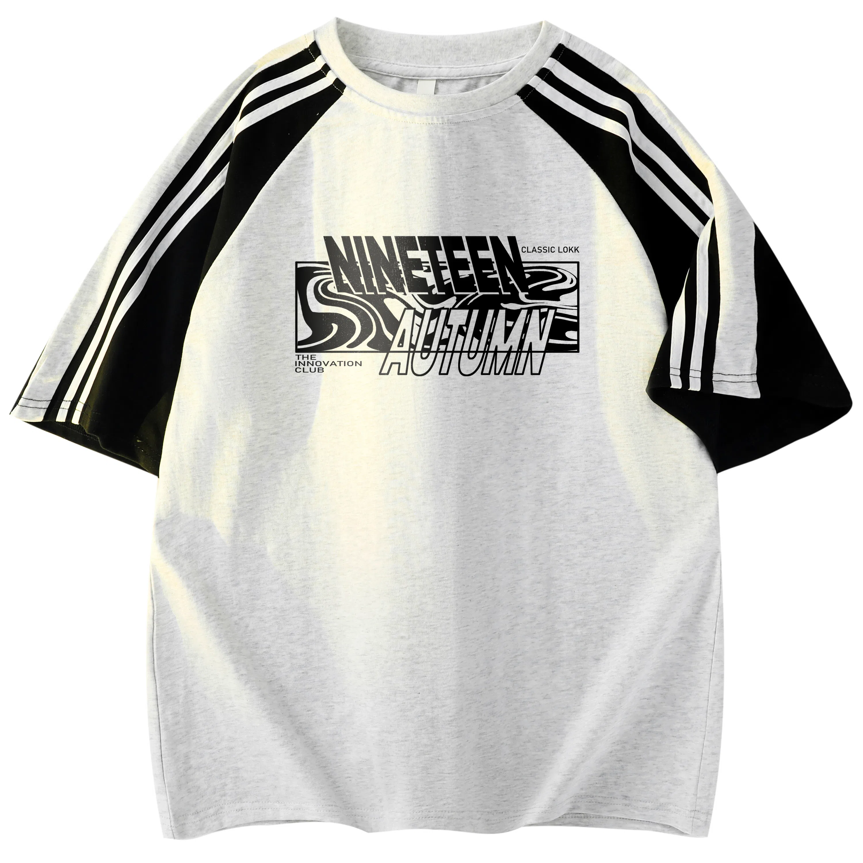 NINETEEN AUTUMN logoT